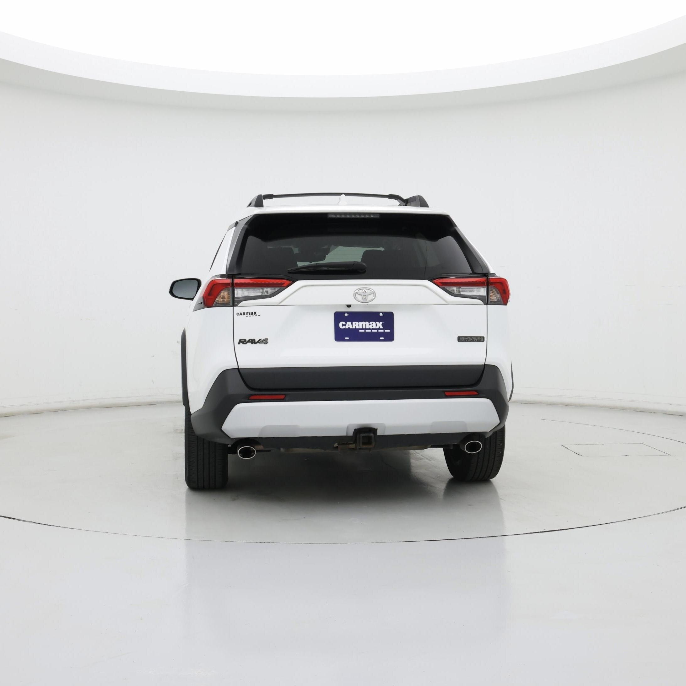 Thumbnail: 2022 Toyota RAV4 - 6