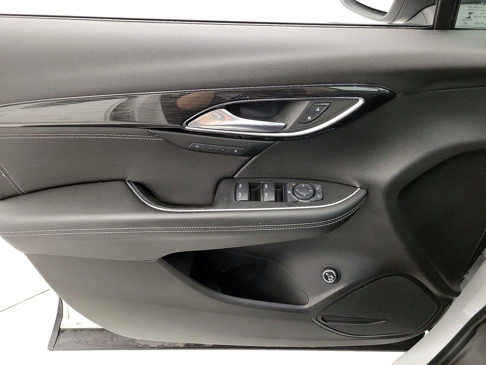 Thumbnail: 2021 Buick Envision - 12
