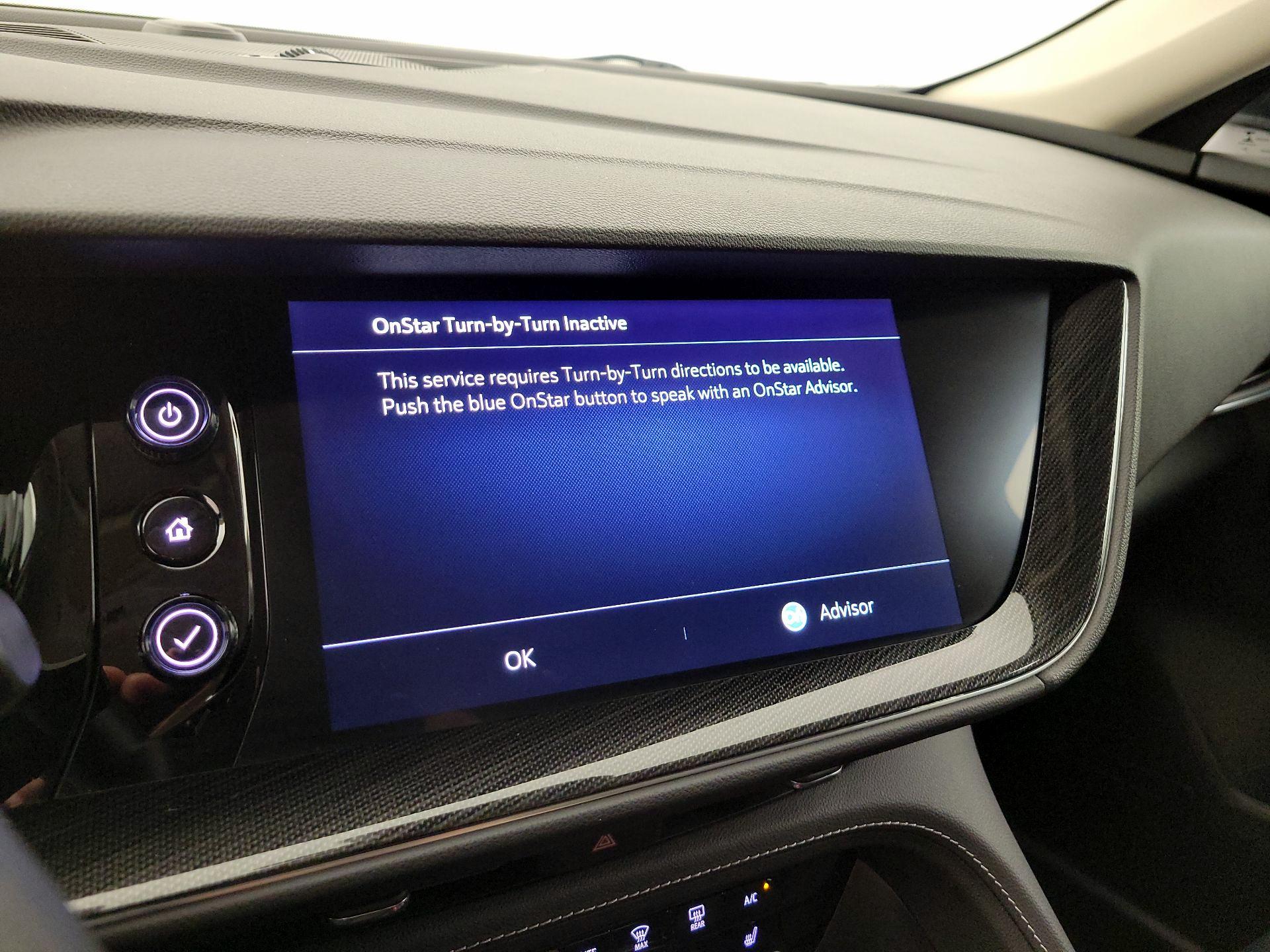 Thumbnail: 2021 Buick Envision - 14