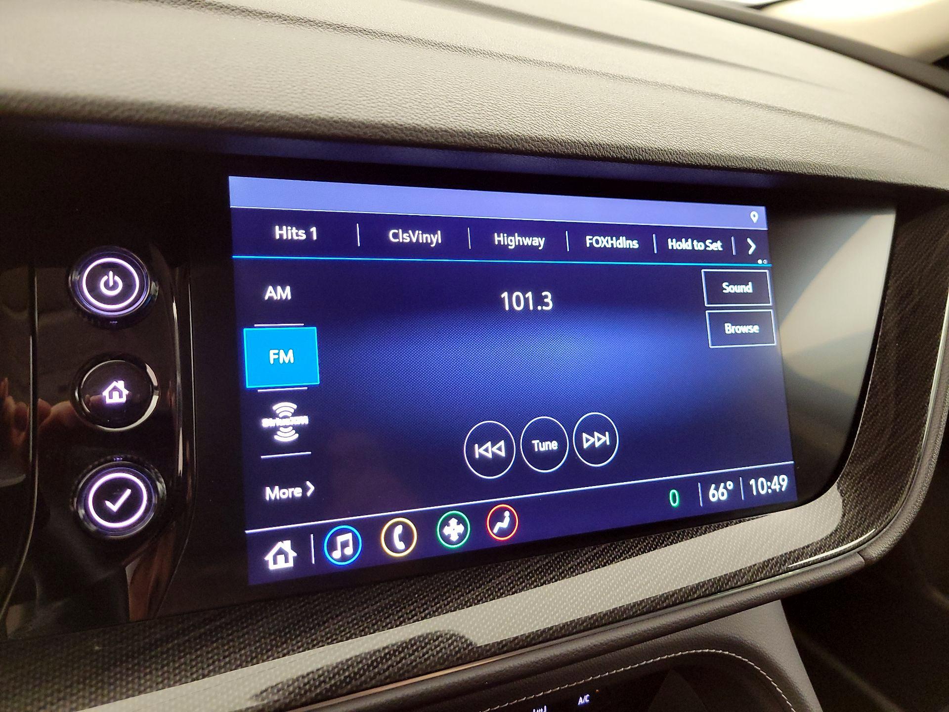 Thumbnail: 2021 Buick Envision - 16
