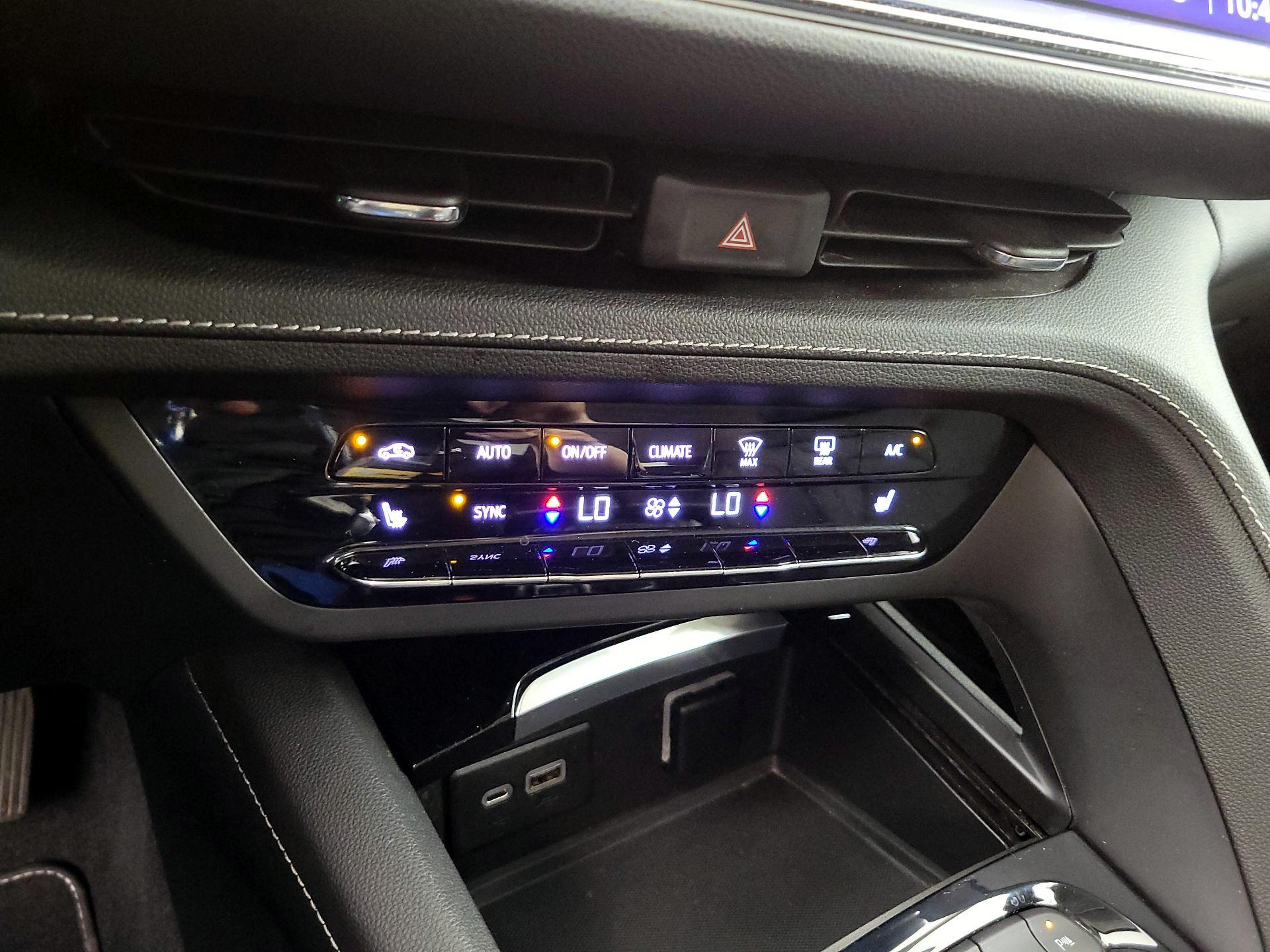 Thumbnail: 2021 Buick Envision - 17