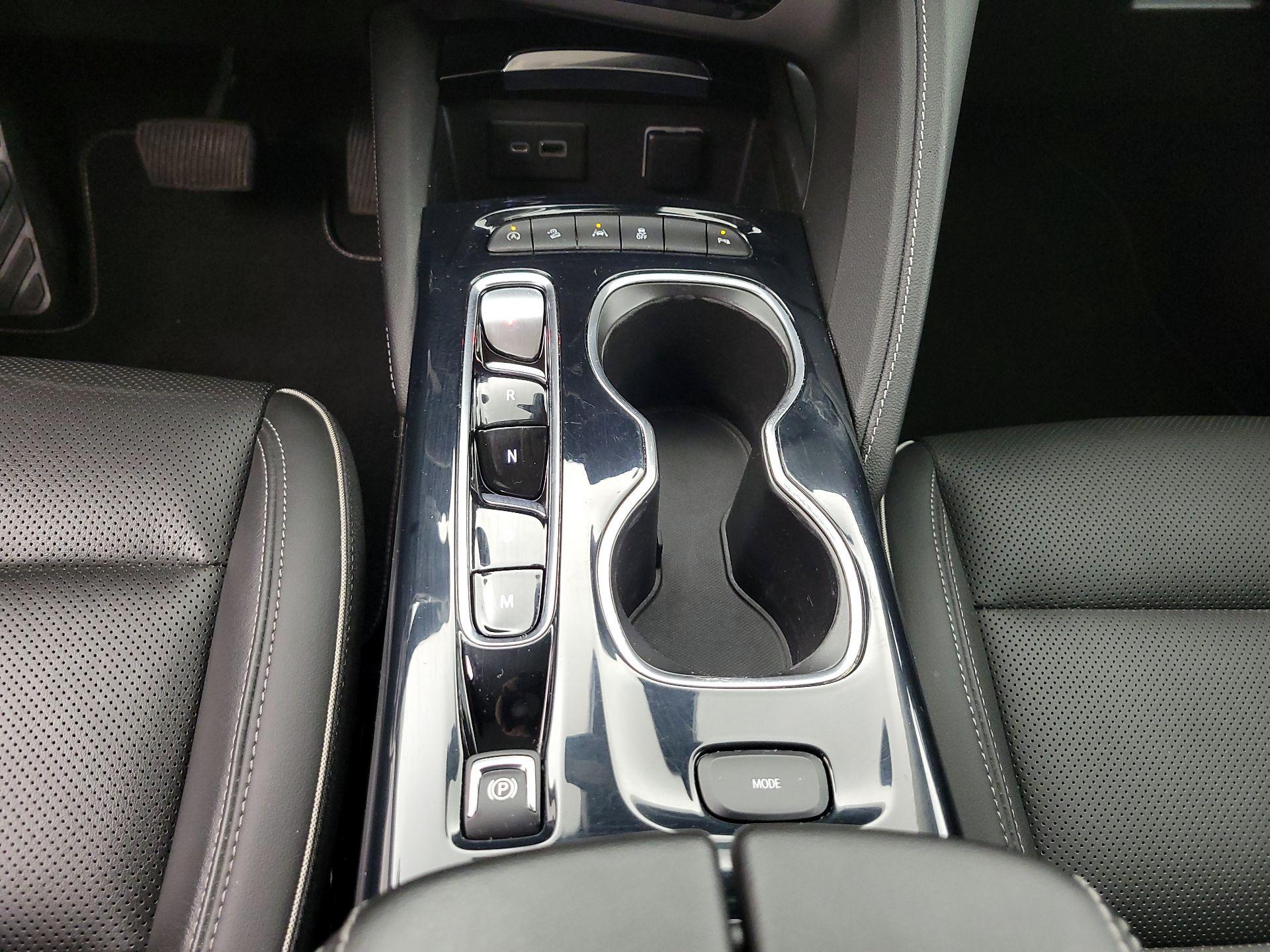 Thumbnail: 2021 Buick Envision - 18