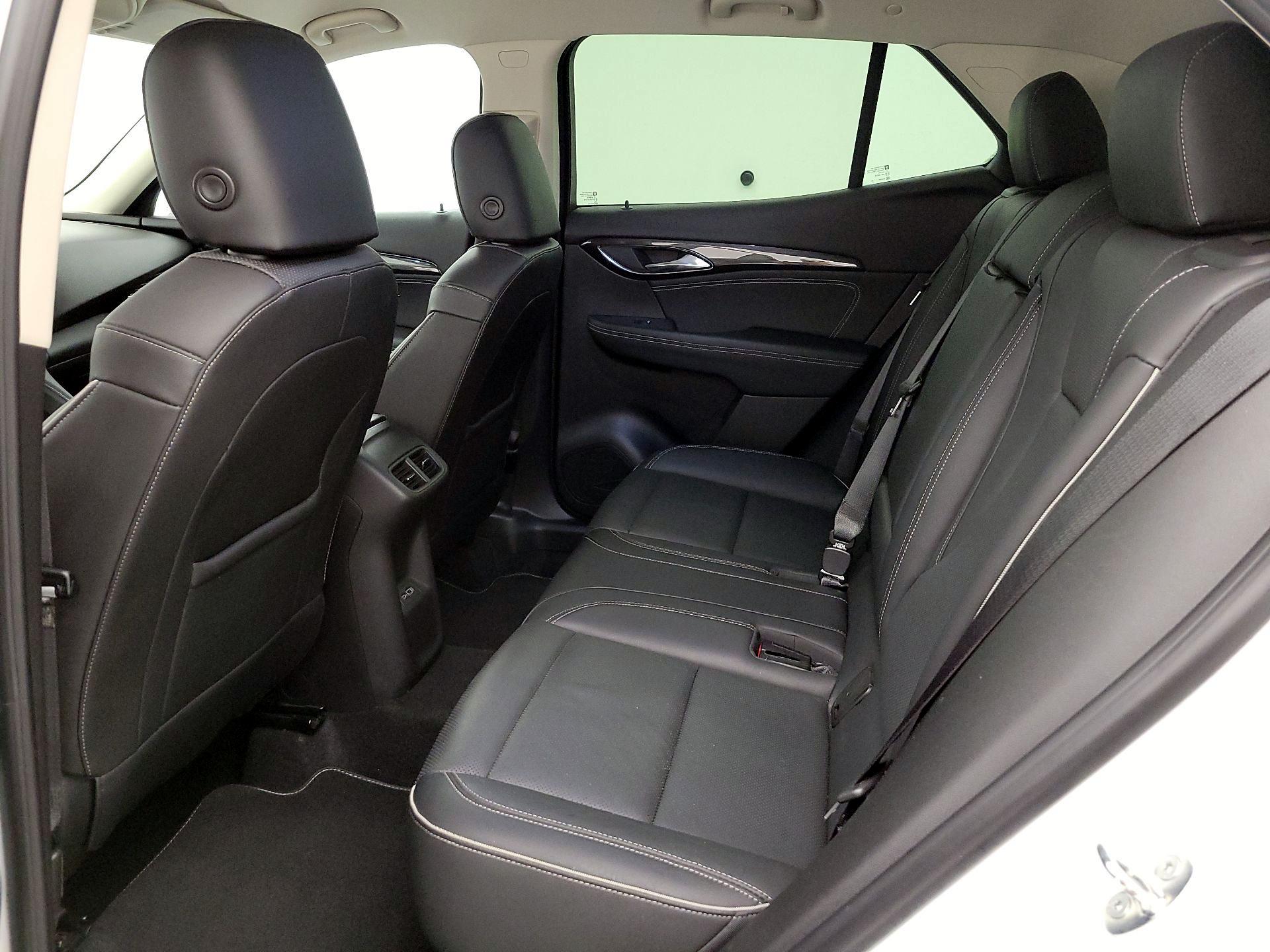 Thumbnail: 2021 Buick Envision - 20