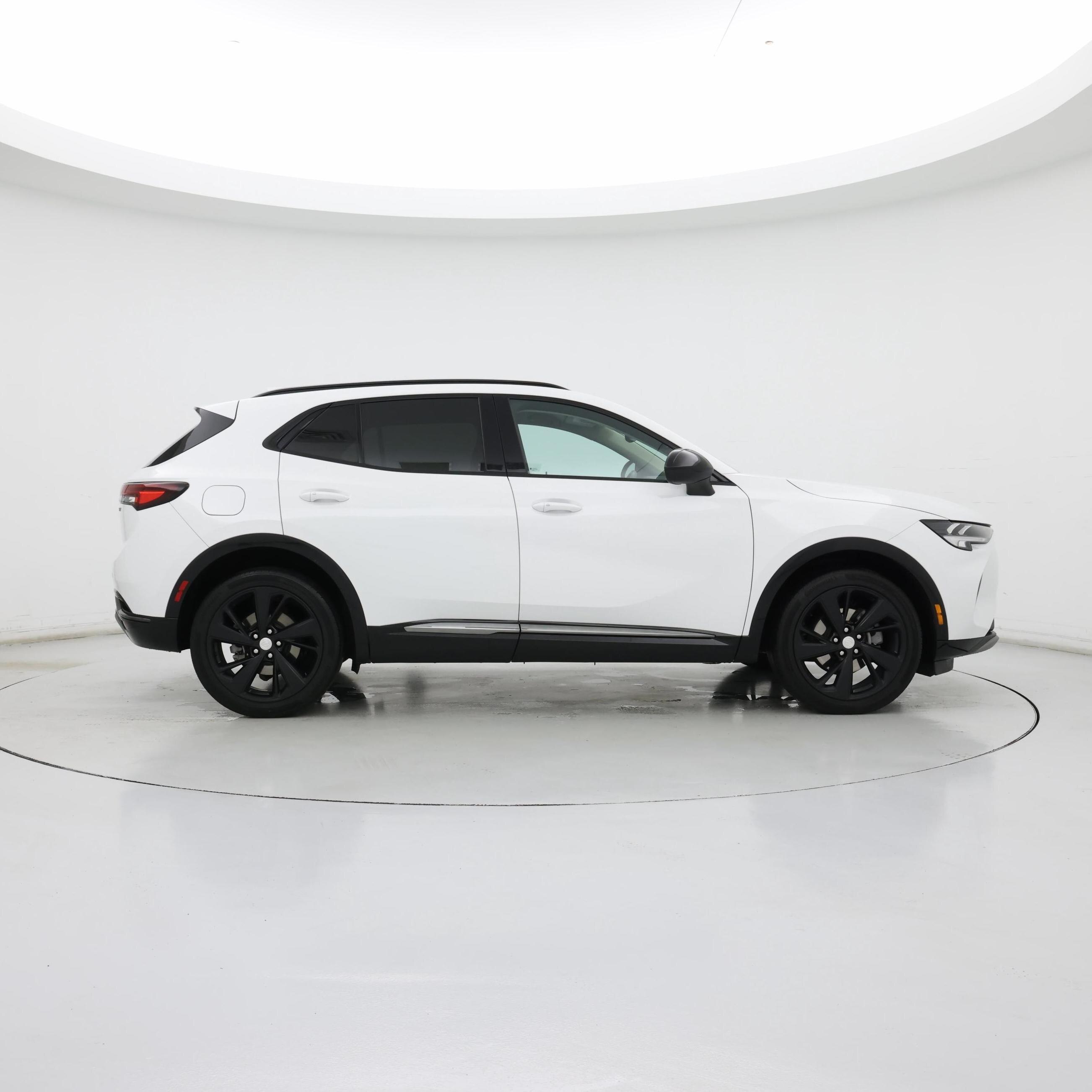 Thumbnail: 2021 Buick Envision - 7