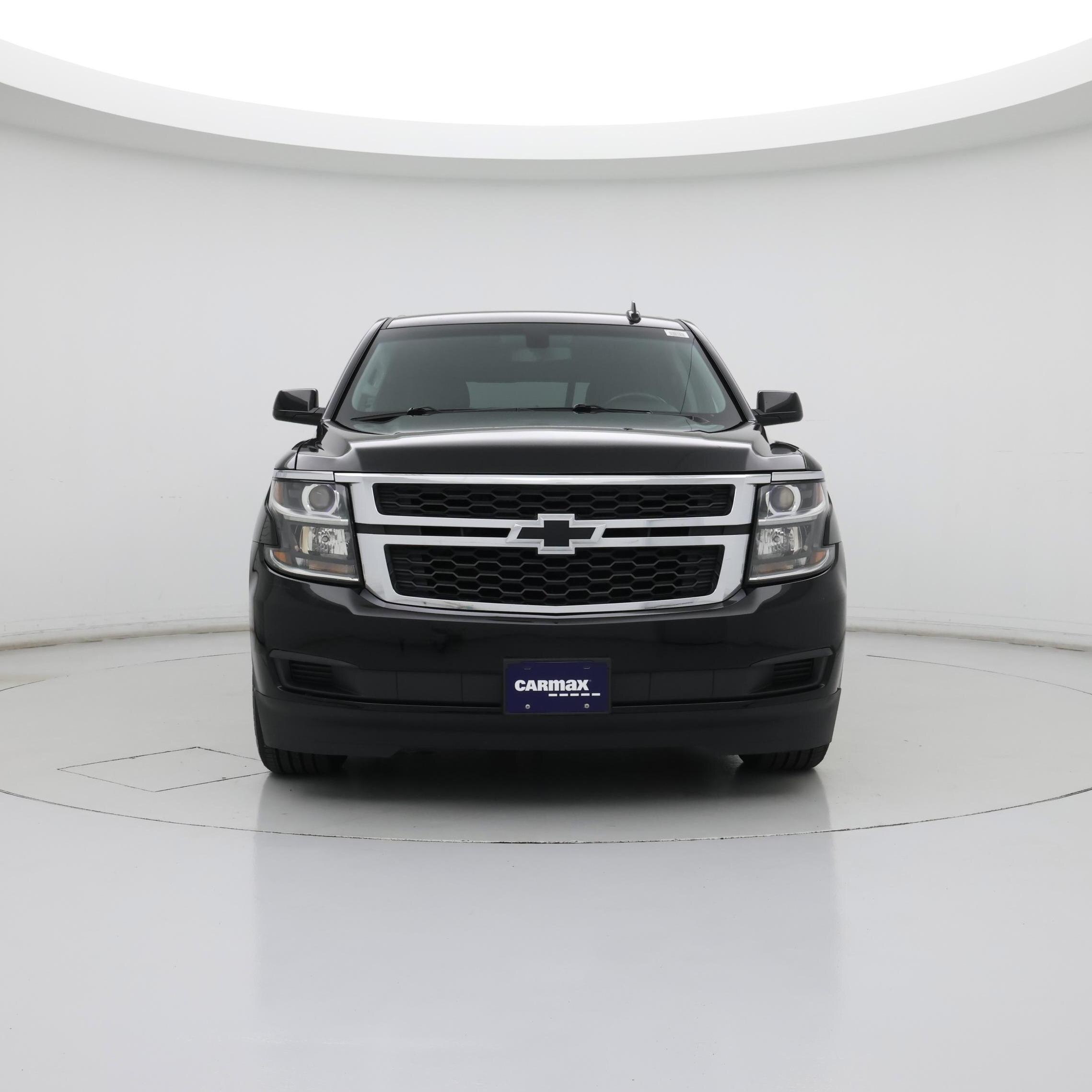 Thumbnail: 2016 Chevrolet Tahoe - 5