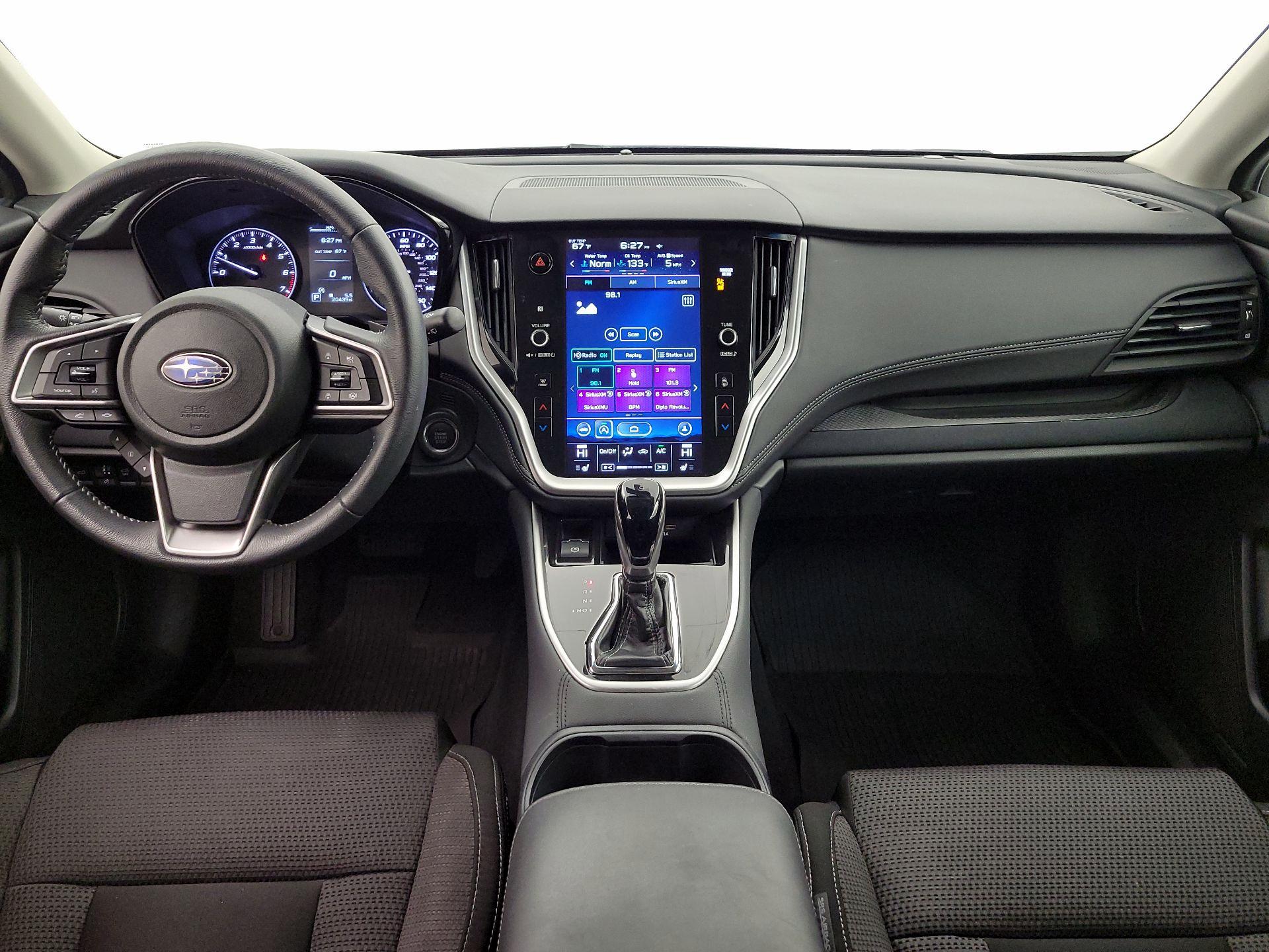 Thumbnail: 2020 Subaru Outback - 9