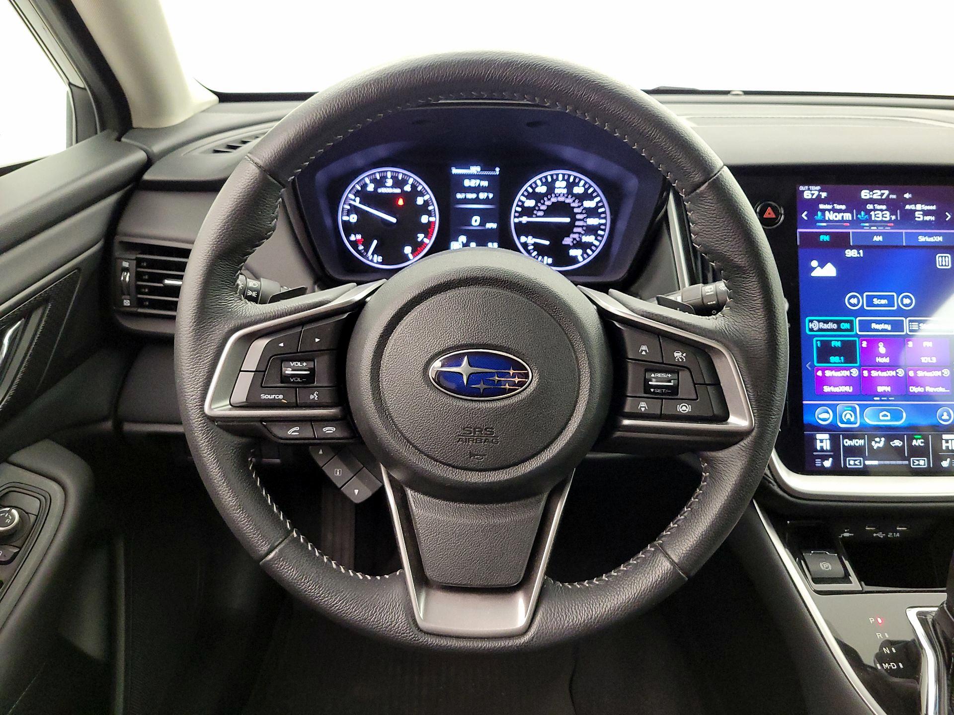 Thumbnail: 2020 Subaru Outback - 10