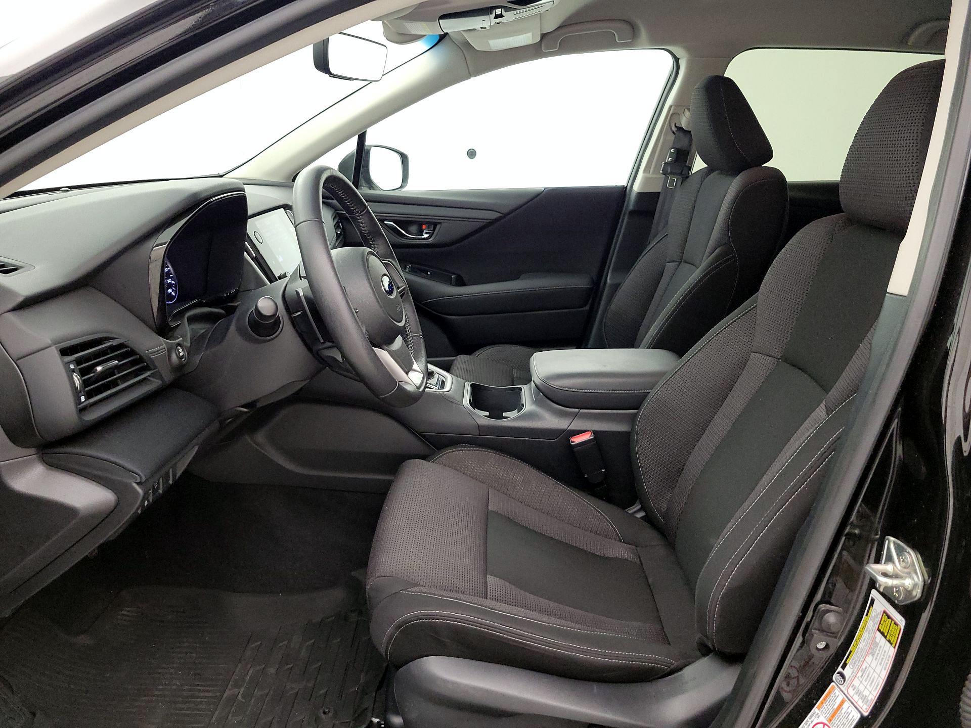 Thumbnail: 2020 Subaru Outback - 11