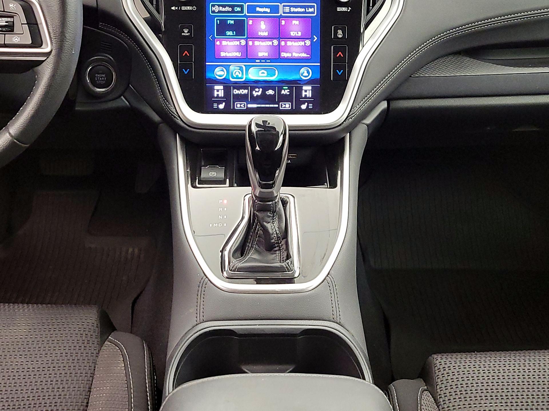 Thumbnail: 2020 Subaru Outback - 17