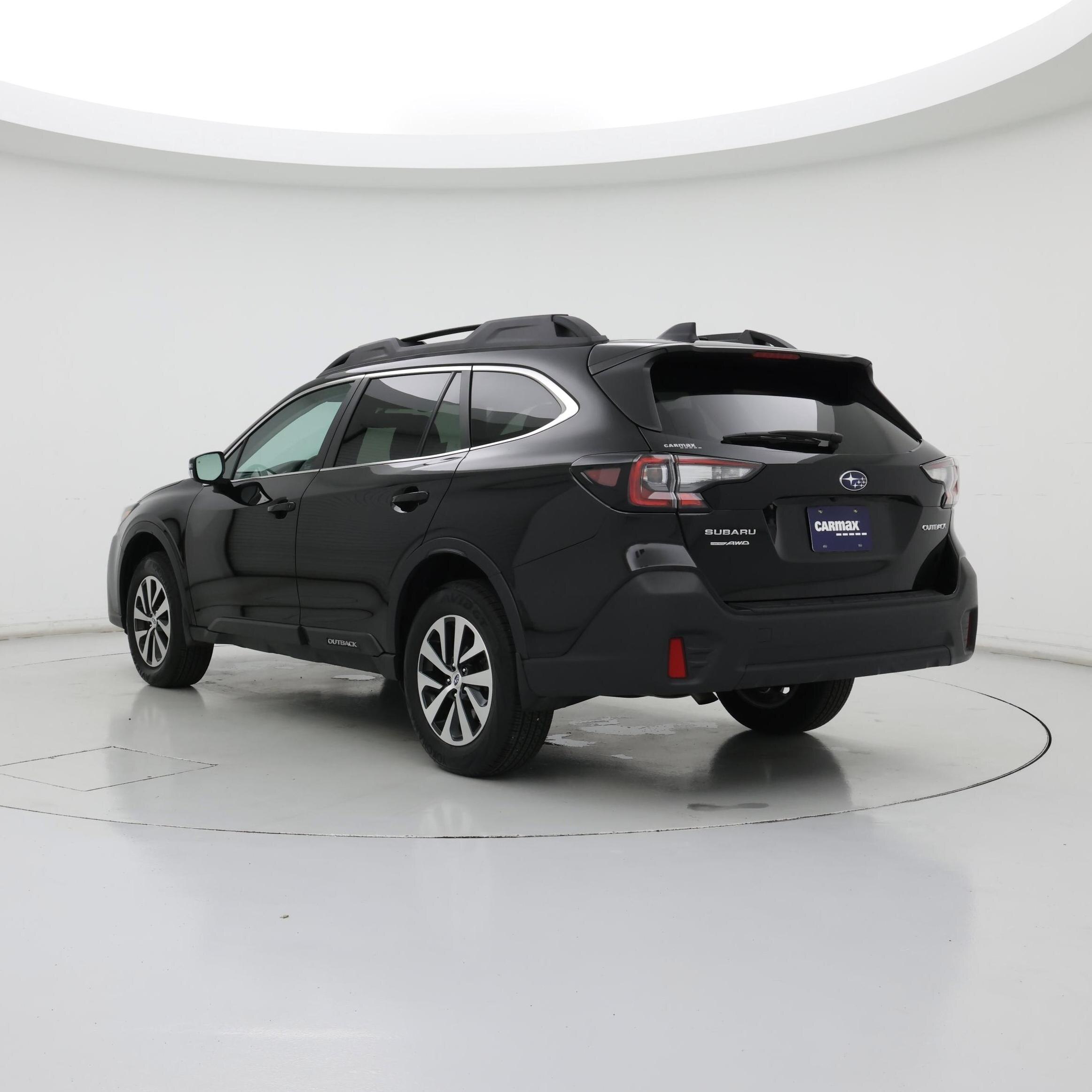Thumbnail: 2020 Subaru Outback - 2