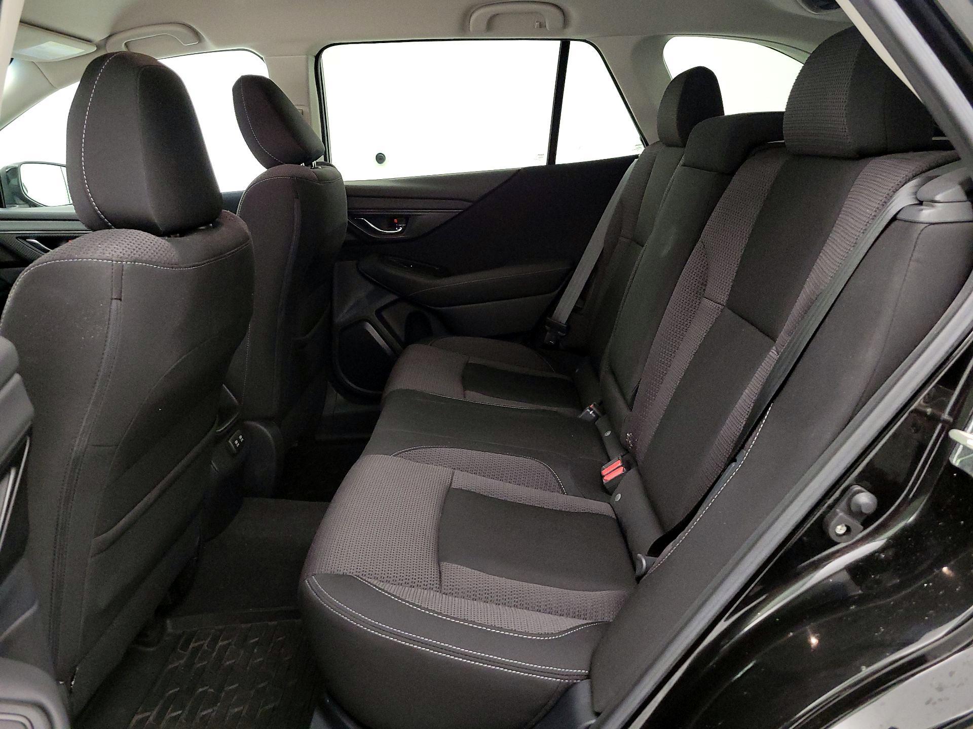 Thumbnail: 2020 Subaru Outback - 19