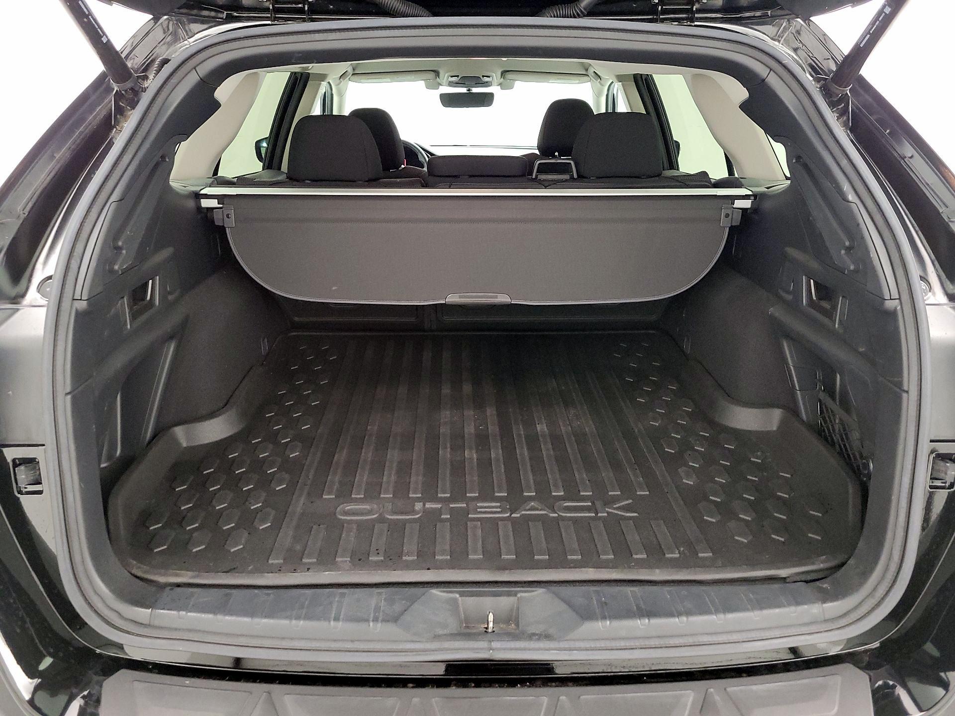 Thumbnail: 2020 Subaru Outback - 20