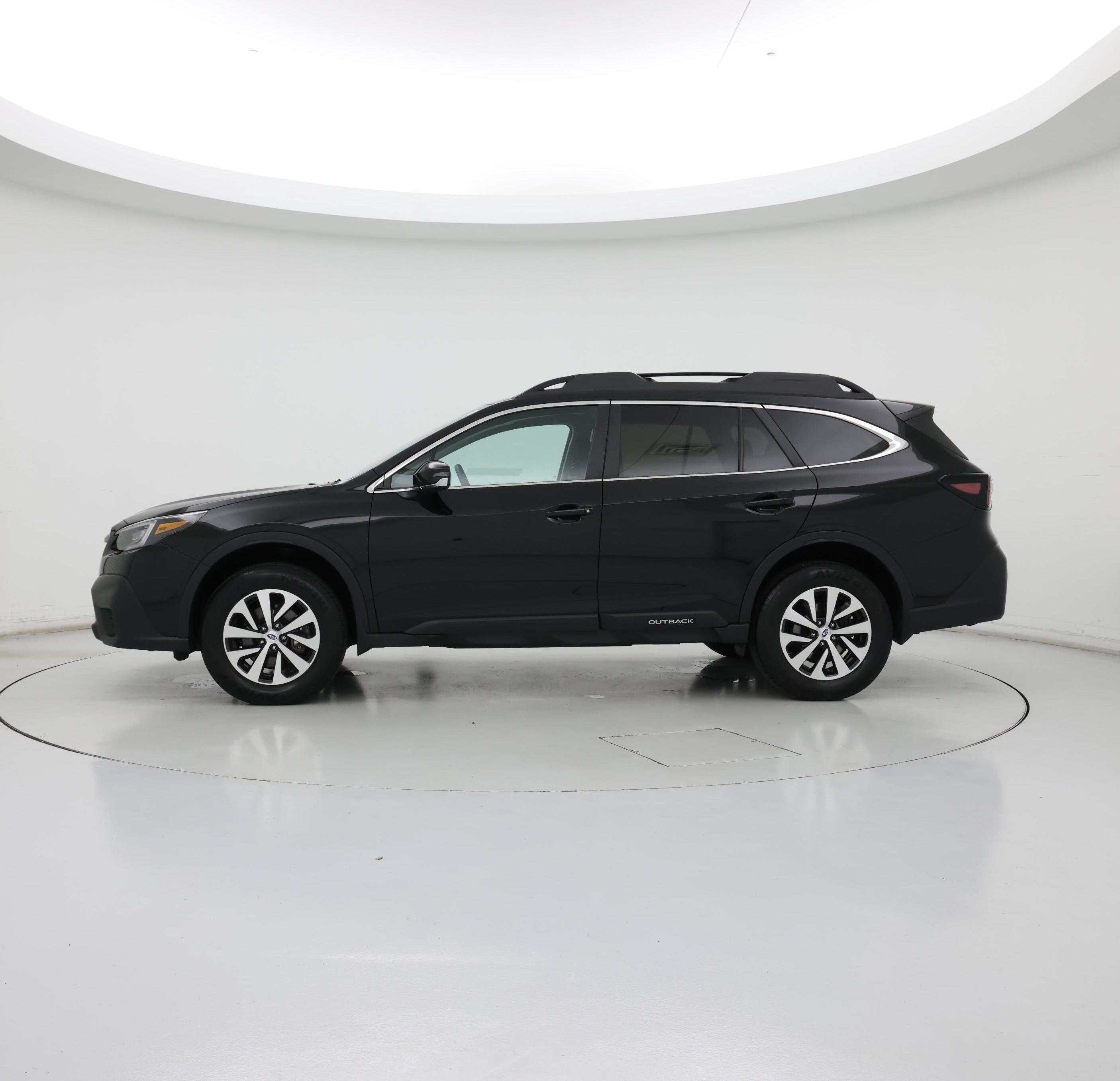 Thumbnail: 2020 Subaru Outback - 3