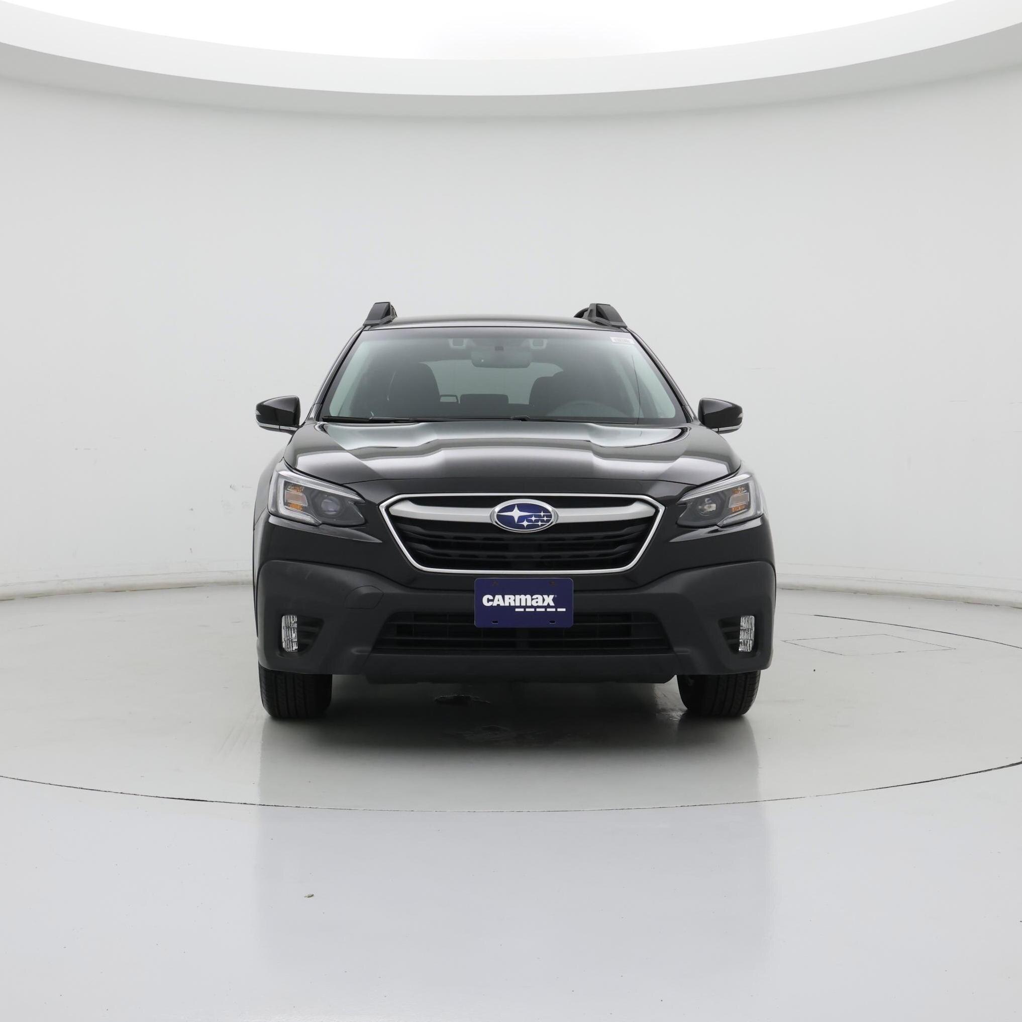 Thumbnail: 2020 Subaru Outback - 5