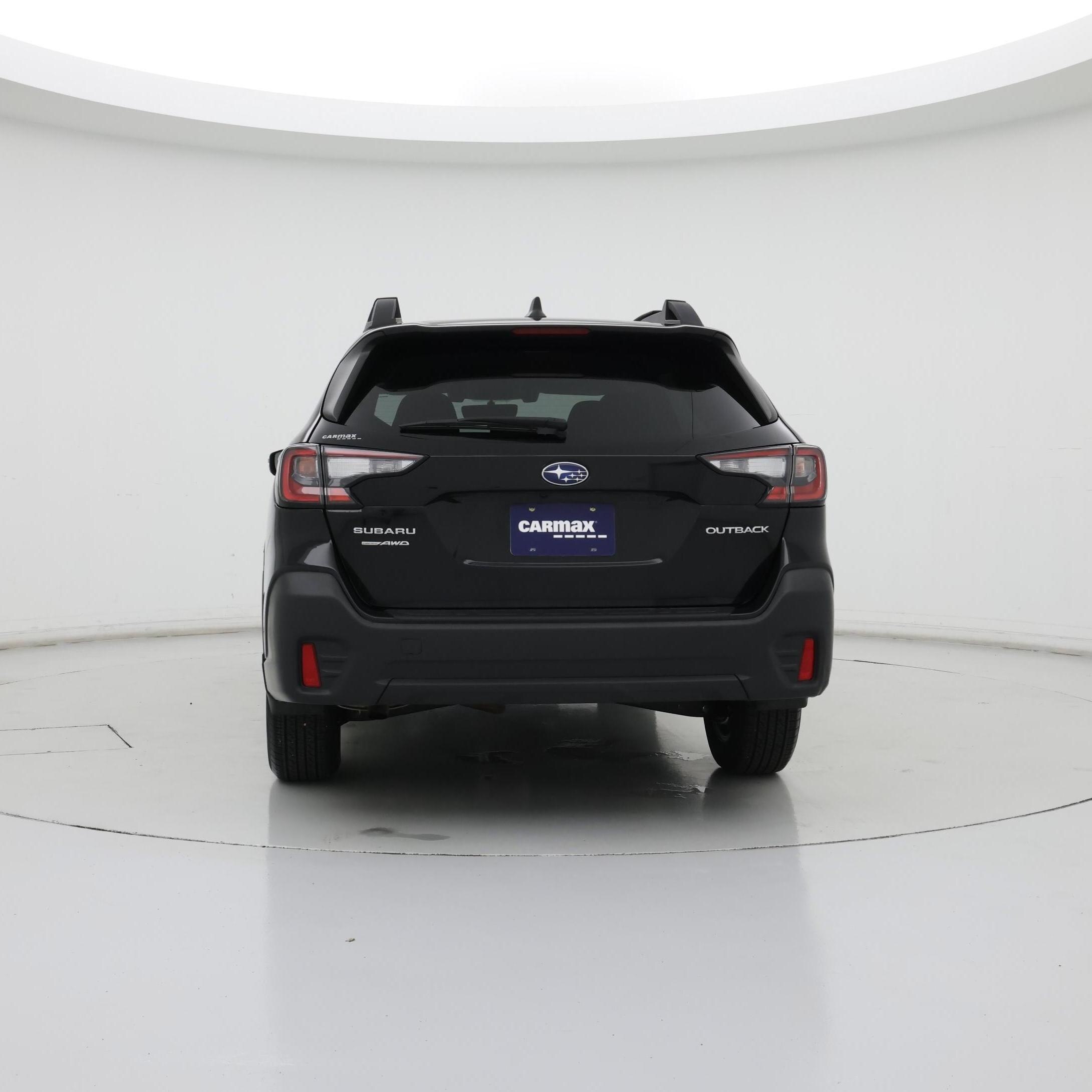 Thumbnail: 2020 Subaru Outback - 6