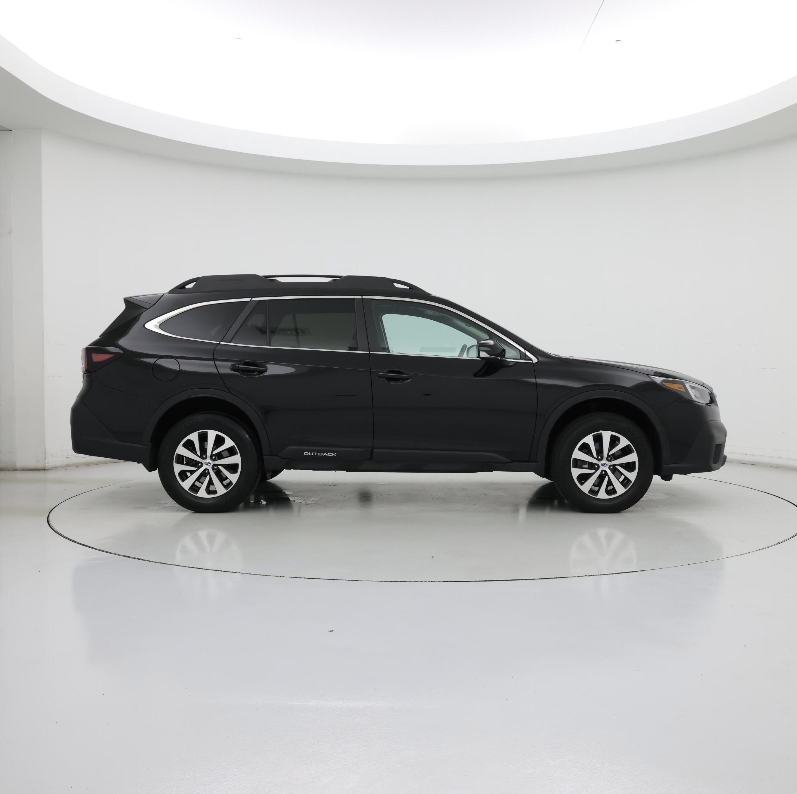 Thumbnail: 2020 Subaru Outback - 7