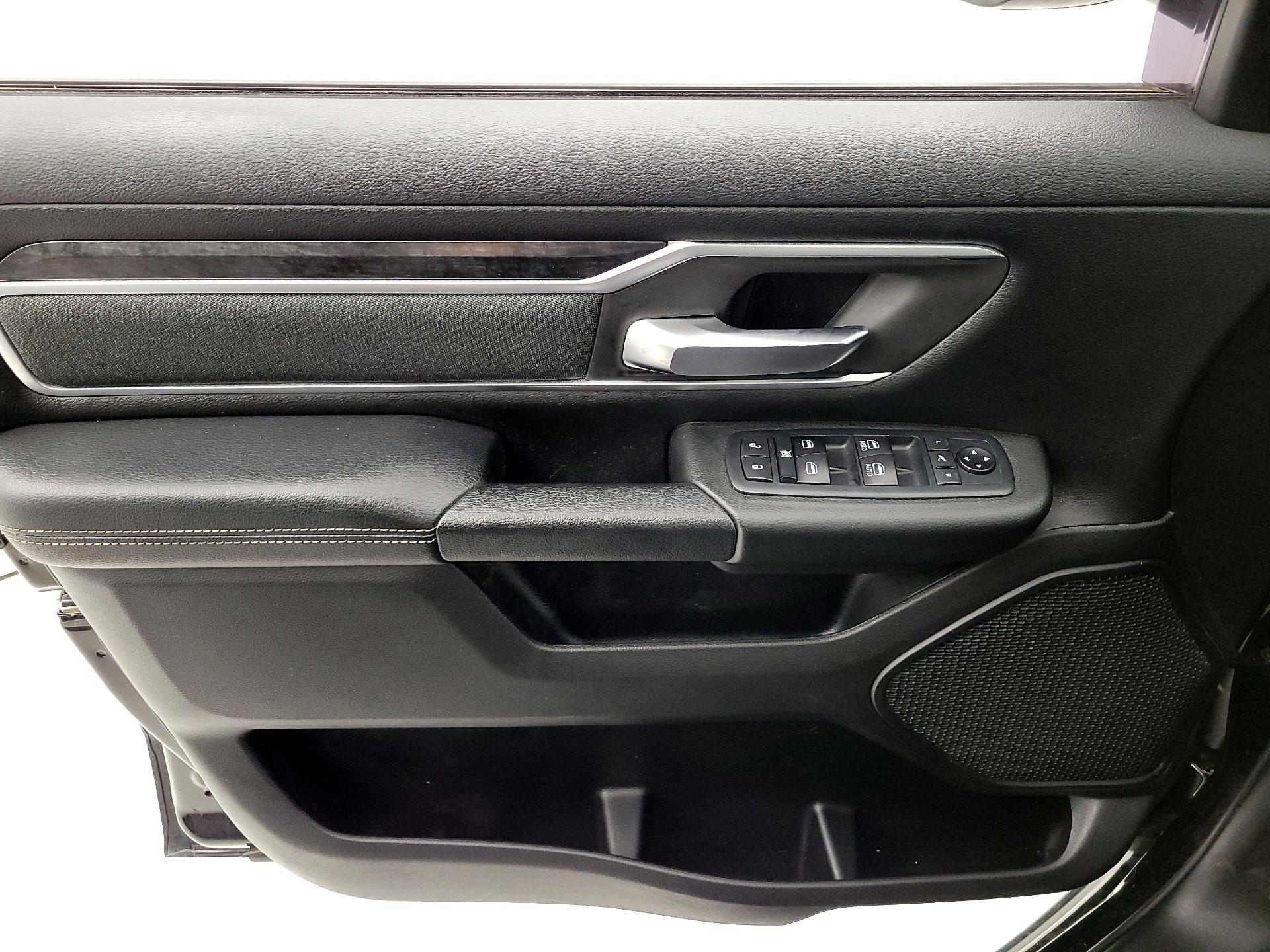 Thumbnail: 2020 RAM 1500 - 12