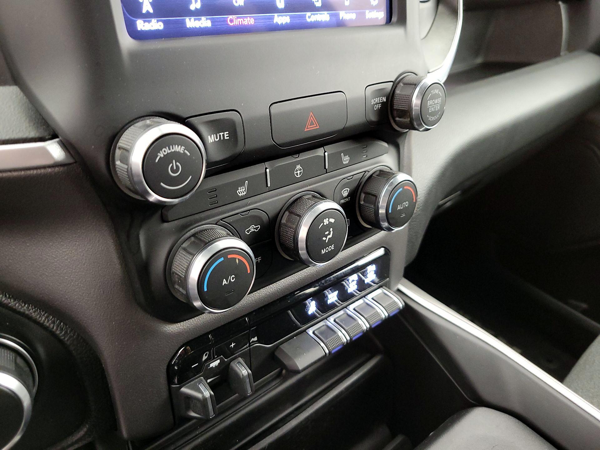 Thumbnail: 2020 RAM 1500 - 16