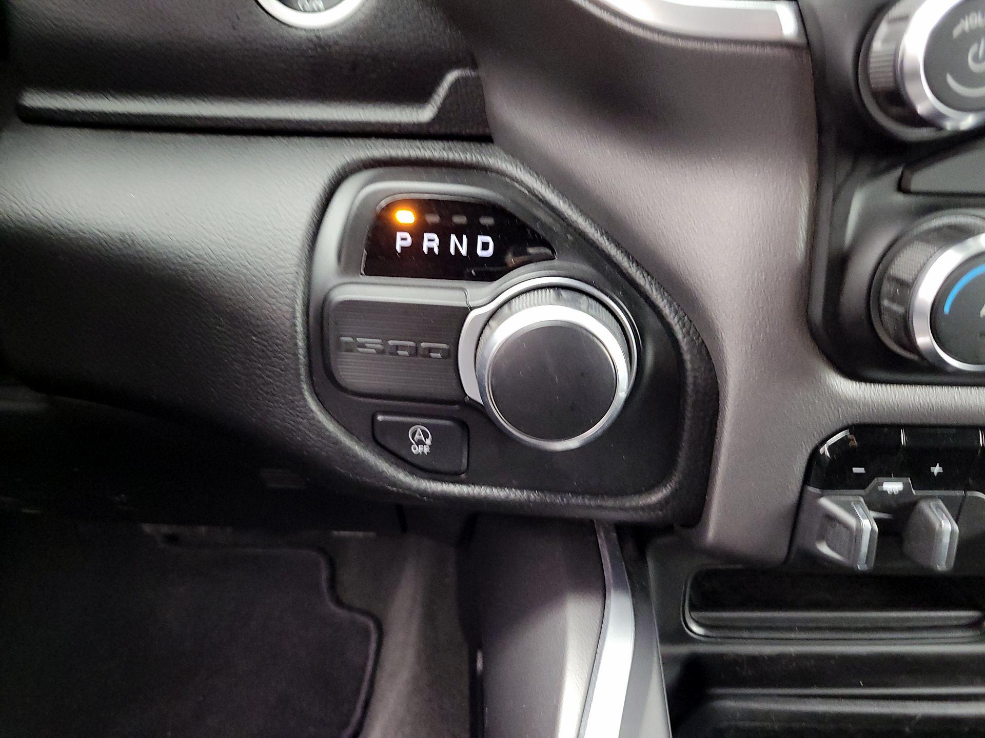 Thumbnail: 2020 RAM 1500 - 17