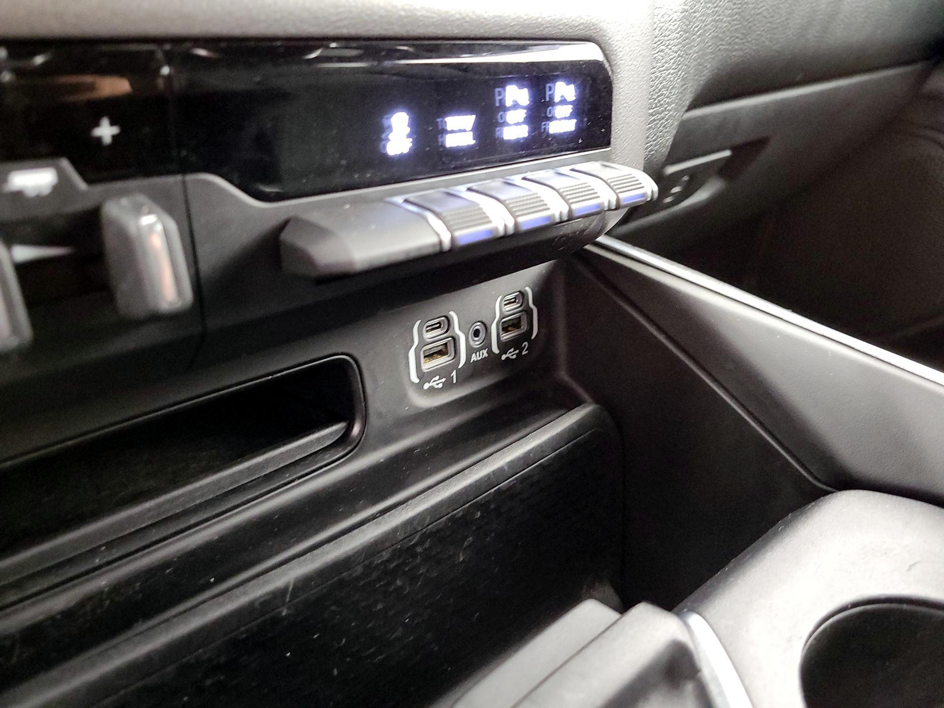 Thumbnail: 2020 RAM 1500 - 18