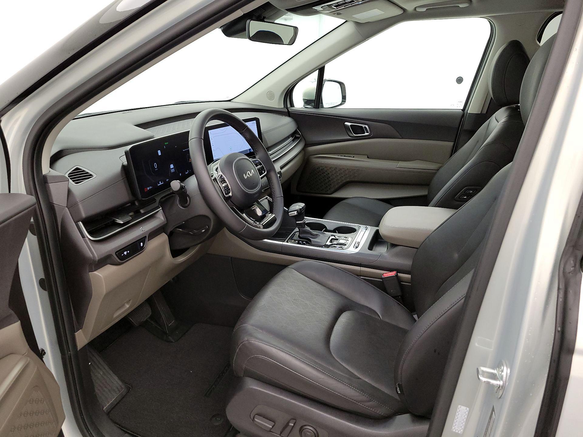 Thumbnail: 2025 Kia Carnival - 11