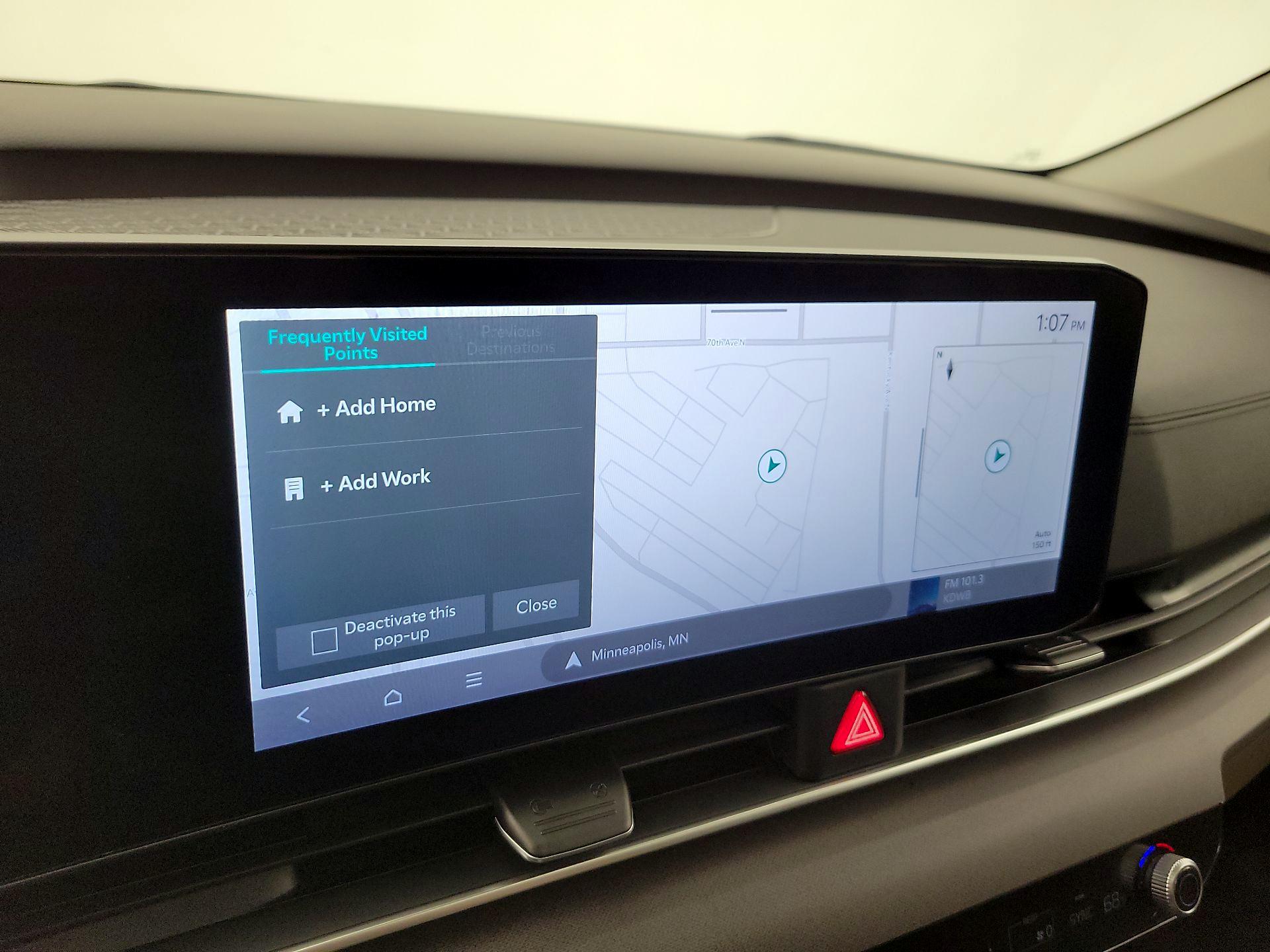 Thumbnail: 2025 Kia Carnival - 14