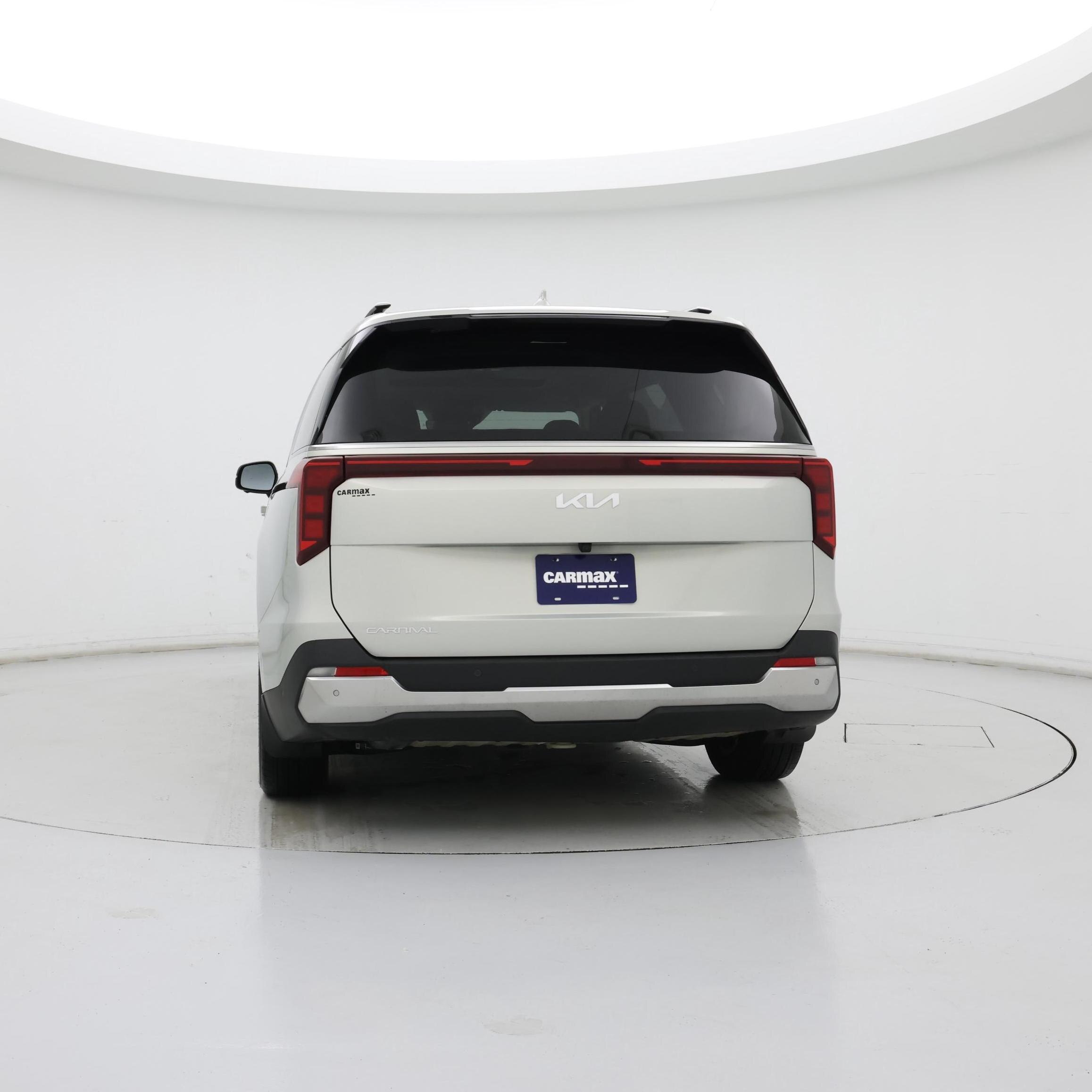 Thumbnail: 2025 Kia Carnival - 6