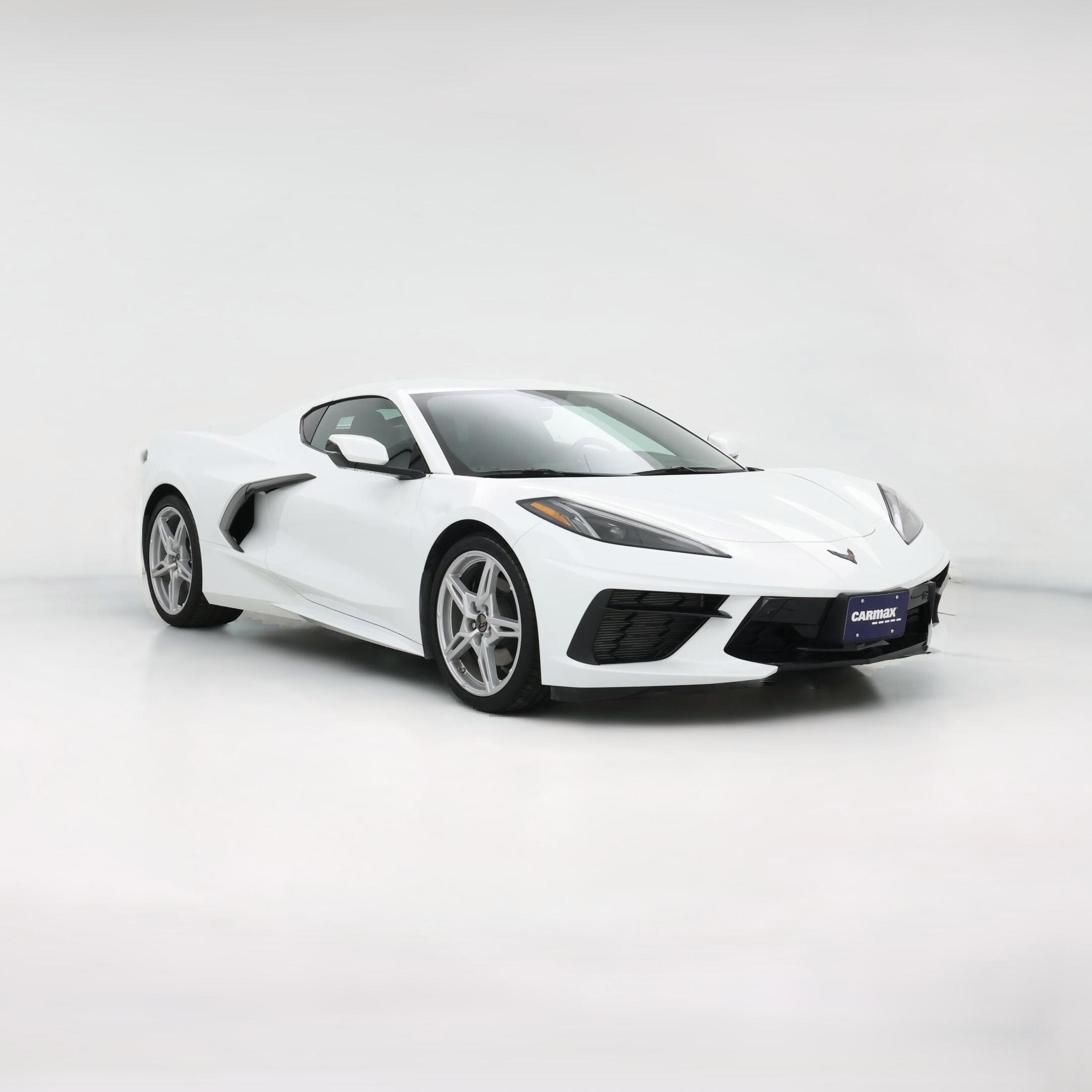 Thumbnail: 2023 Chevrolet Corvette - 1