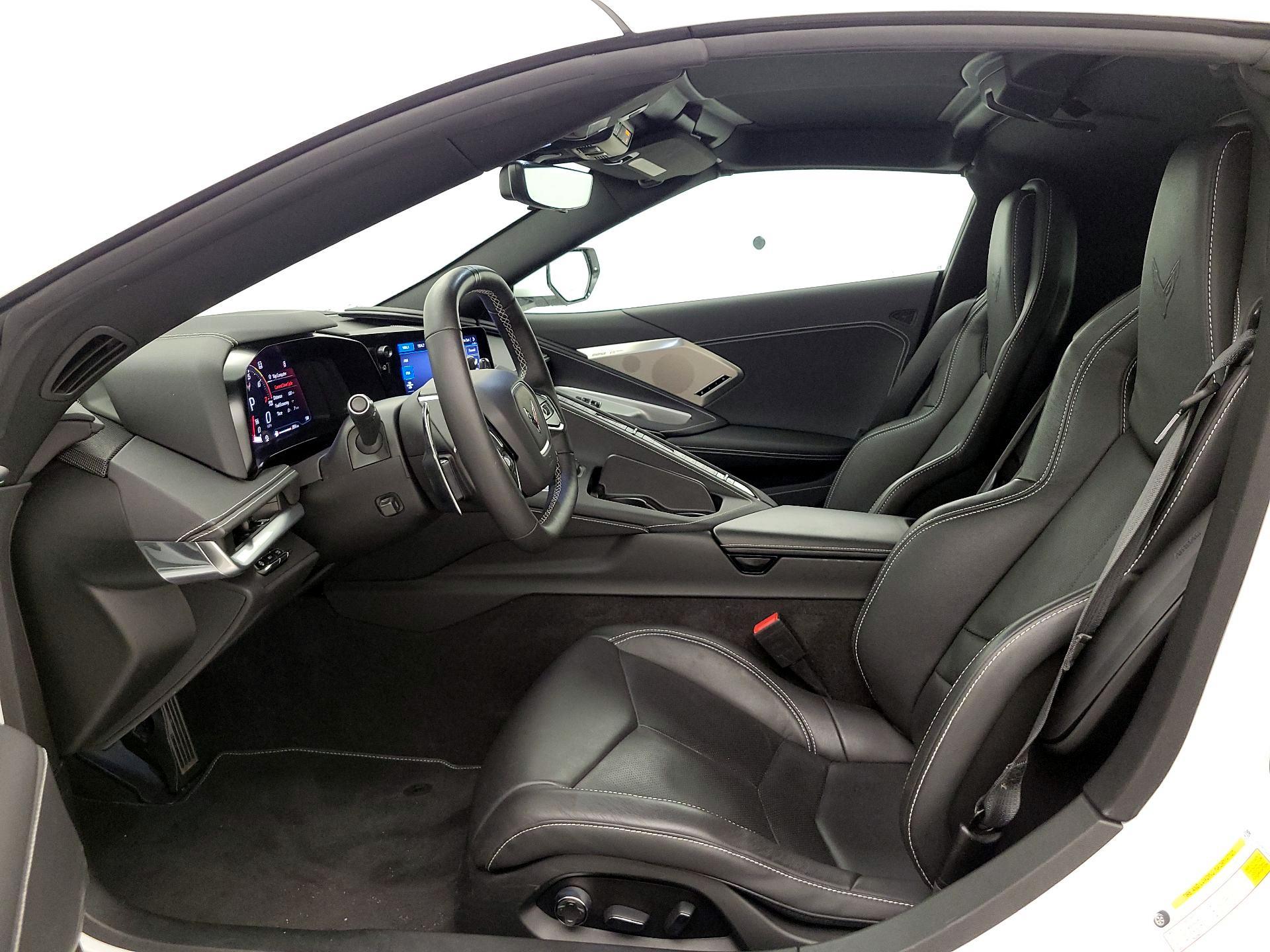 Thumbnail: 2023 Chevrolet Corvette - 11
