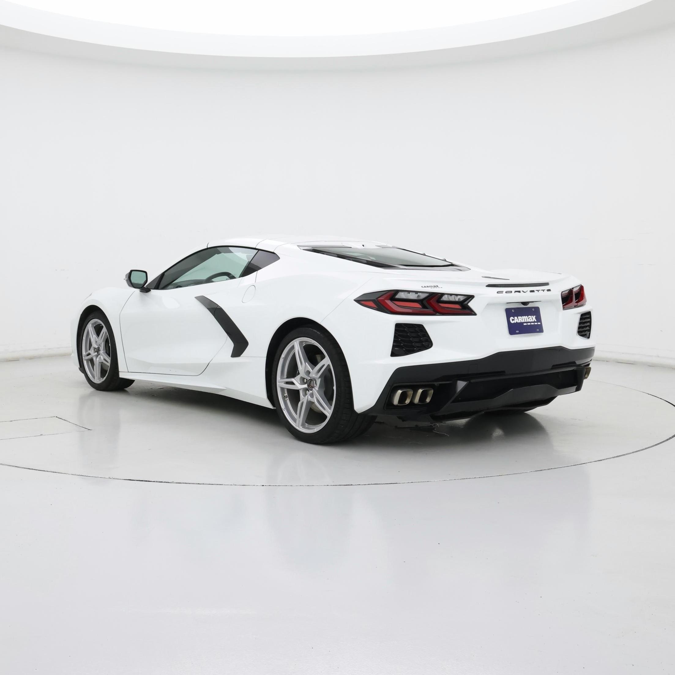 Thumbnail: 2023 Chevrolet Corvette - 2