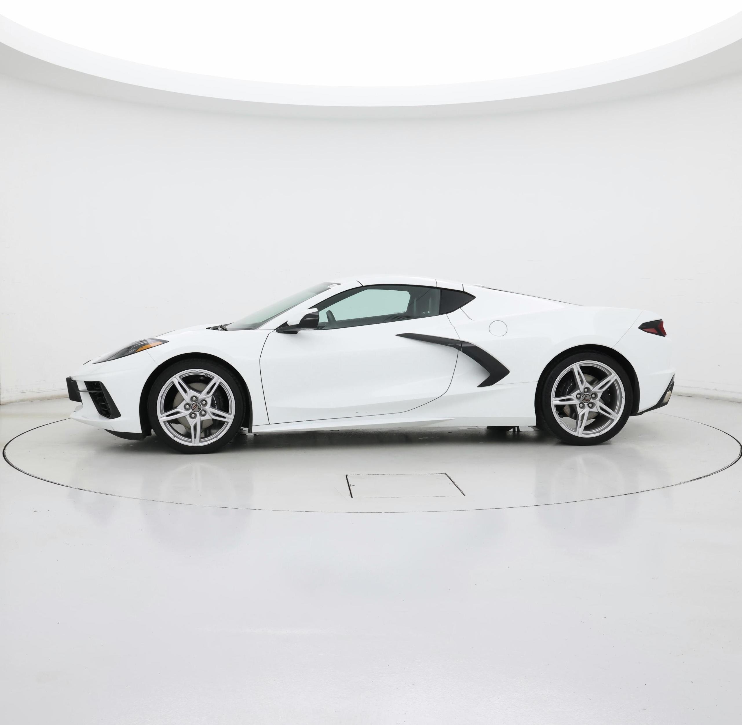 Thumbnail: 2023 Chevrolet Corvette - 3