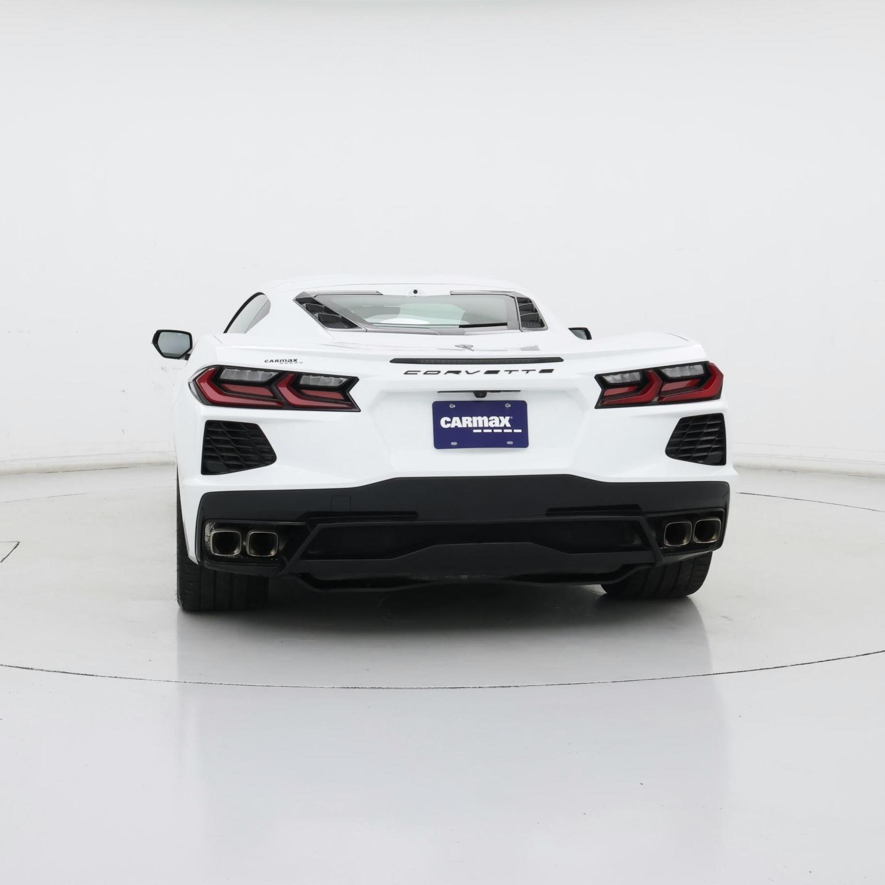 Thumbnail: 2023 Chevrolet Corvette - 6