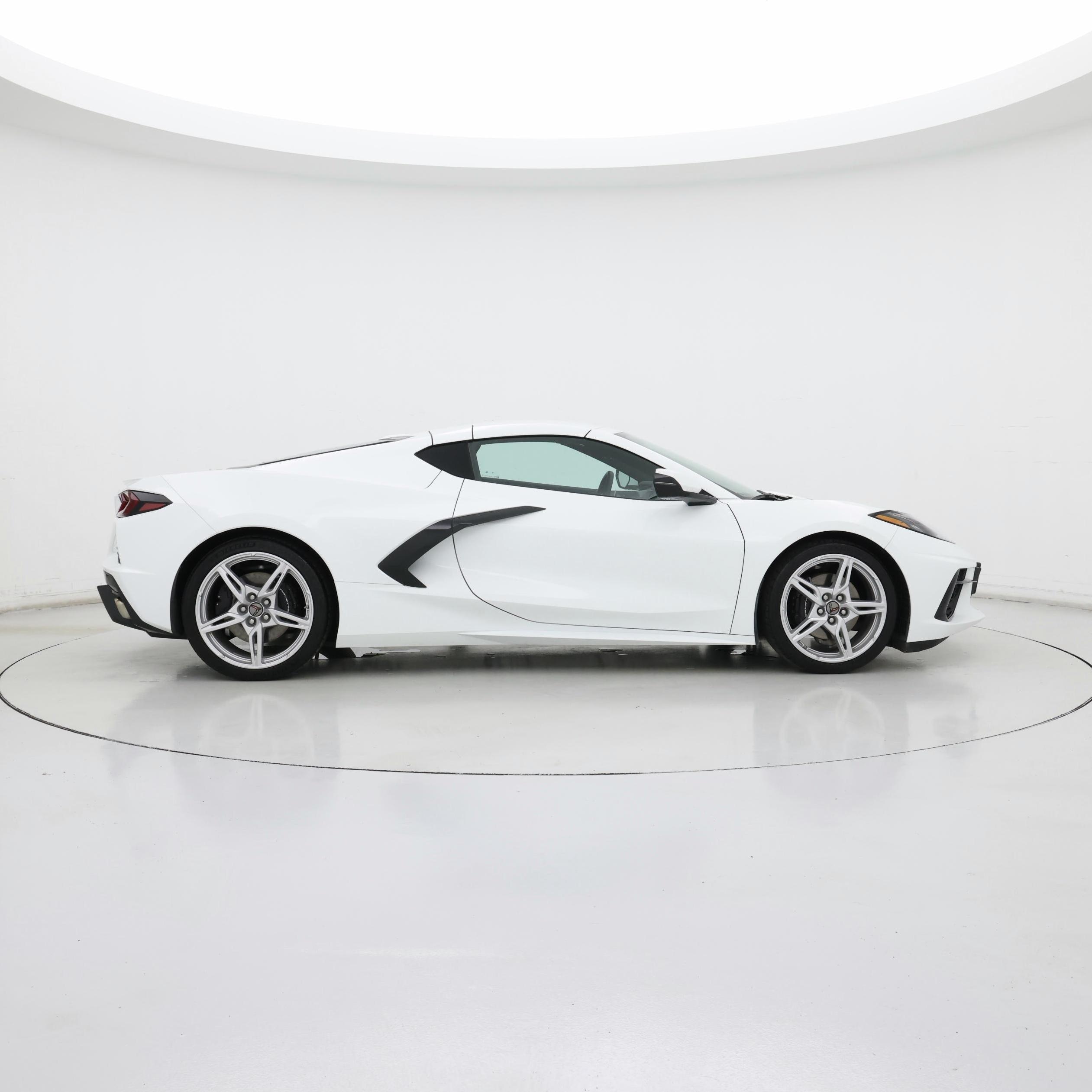 Thumbnail: 2023 Chevrolet Corvette - 7