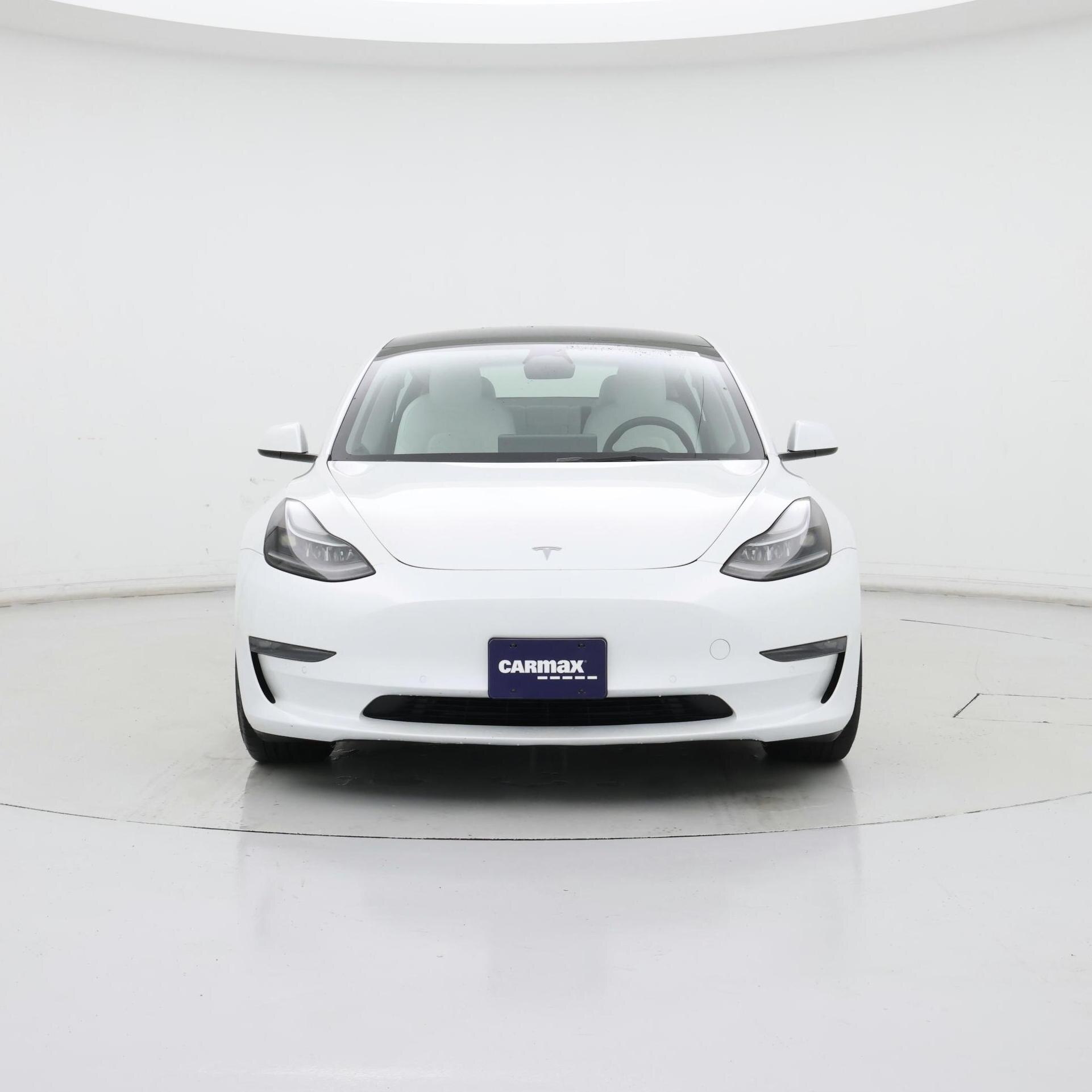 Thumbnail: 2022 Tesla Model 3 - 5