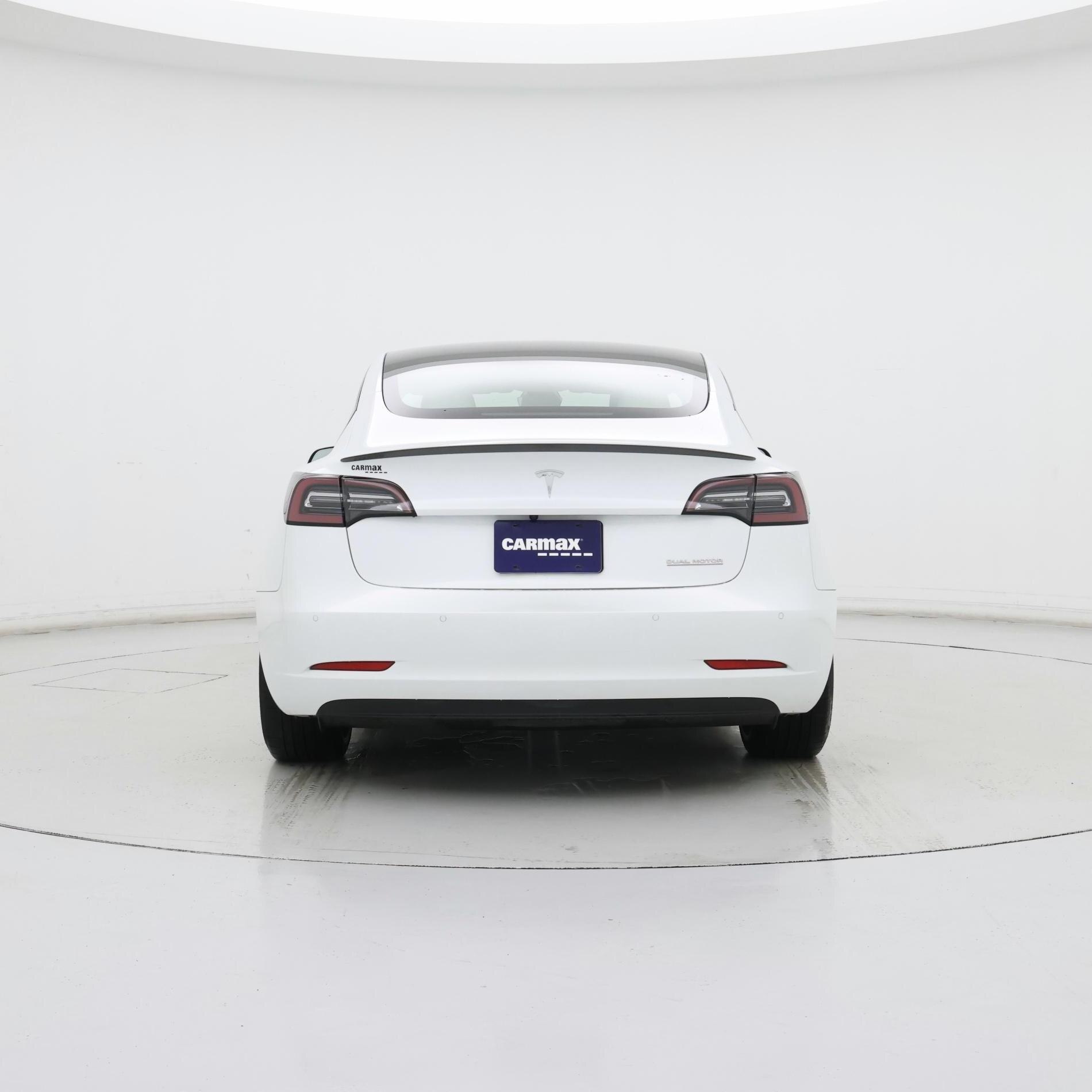 Thumbnail: 2022 Tesla Model 3 - 6