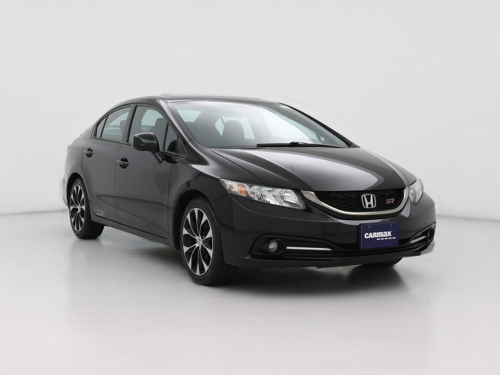 2013 Honda Civic Si