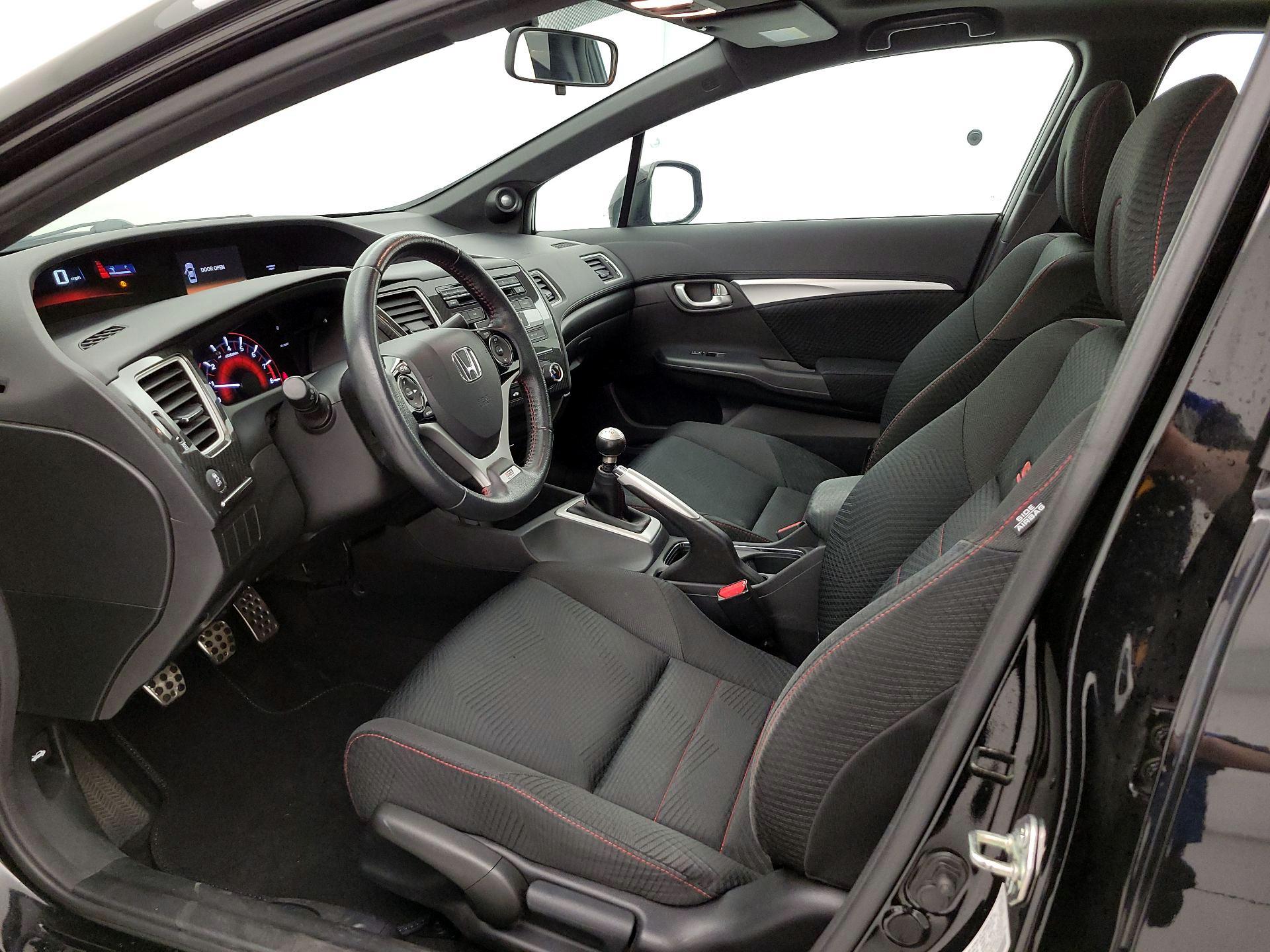 Thumbnail: 2013 Honda Civic - 11