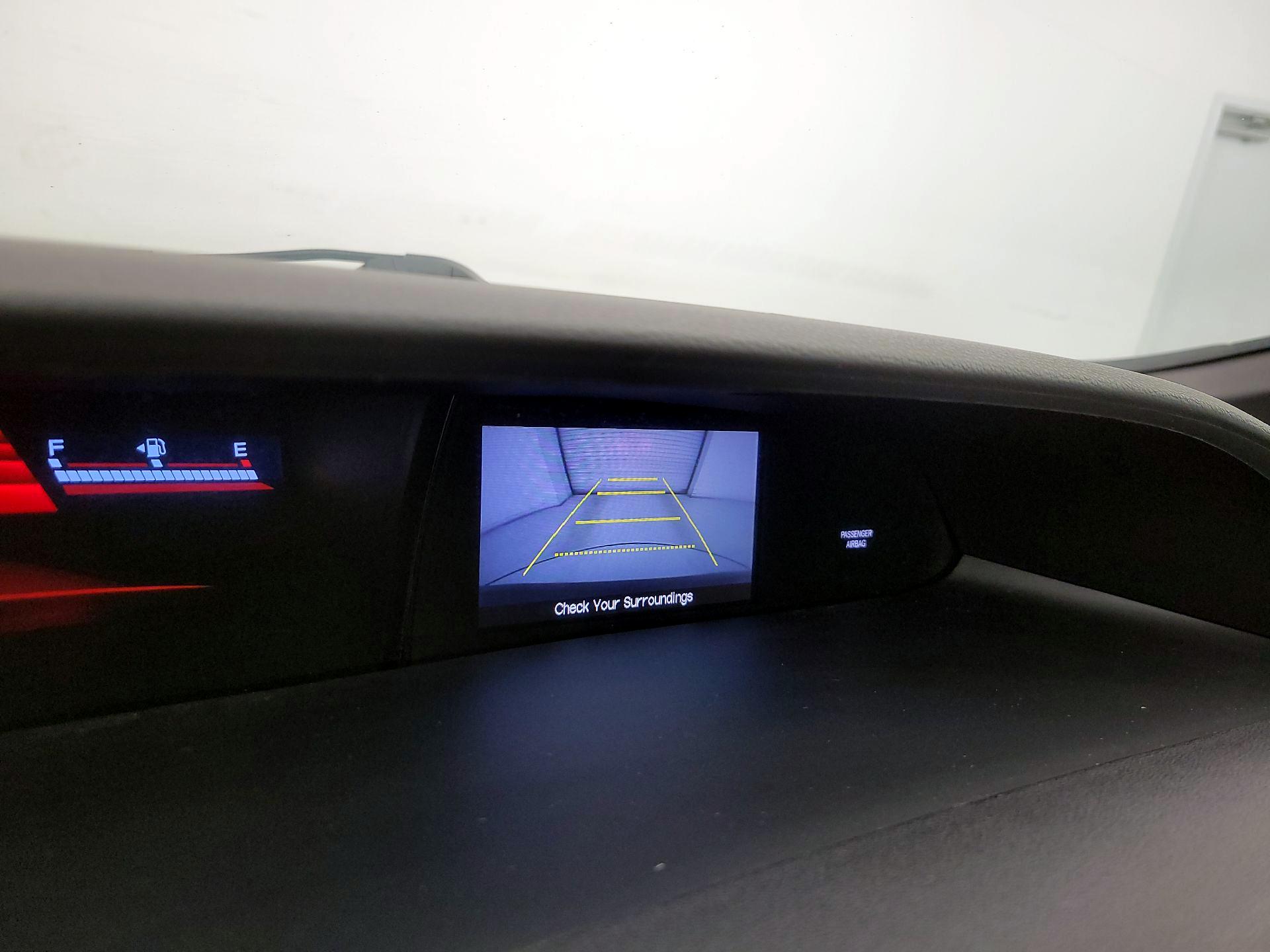 Thumbnail: 2013 Honda Civic - 14