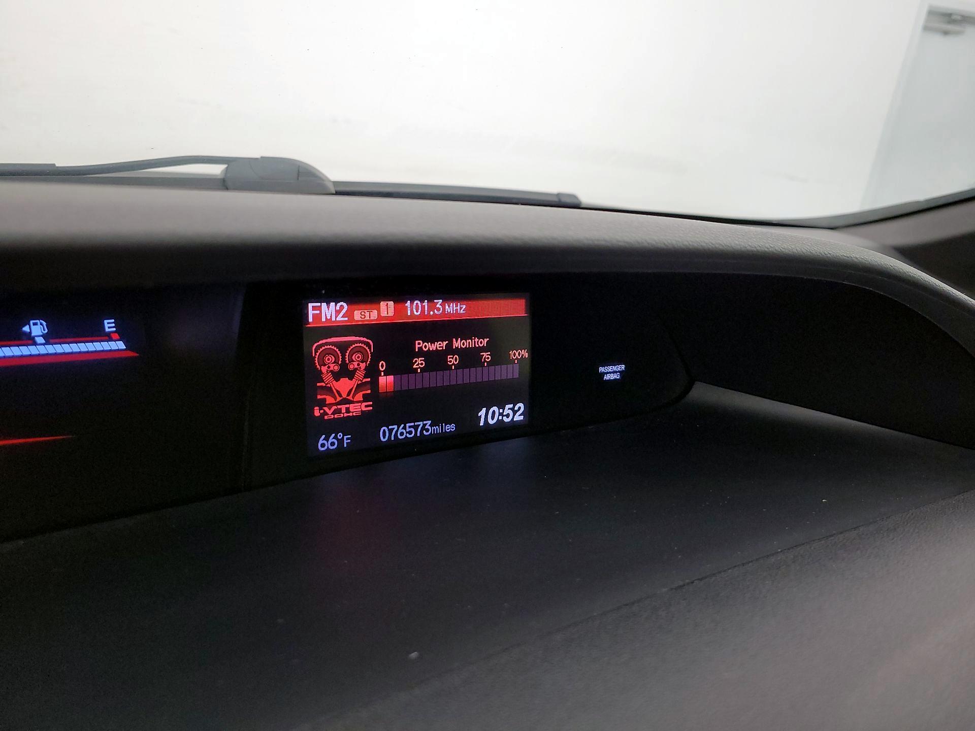 Thumbnail: 2013 Honda Civic - 15