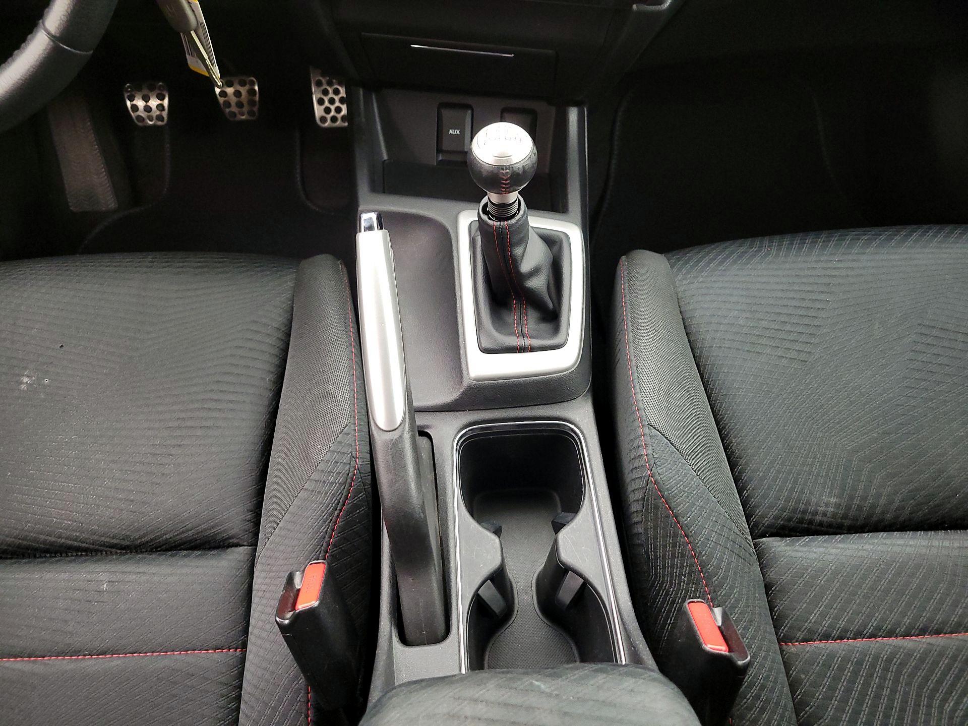 Thumbnail: 2013 Honda Civic - 17