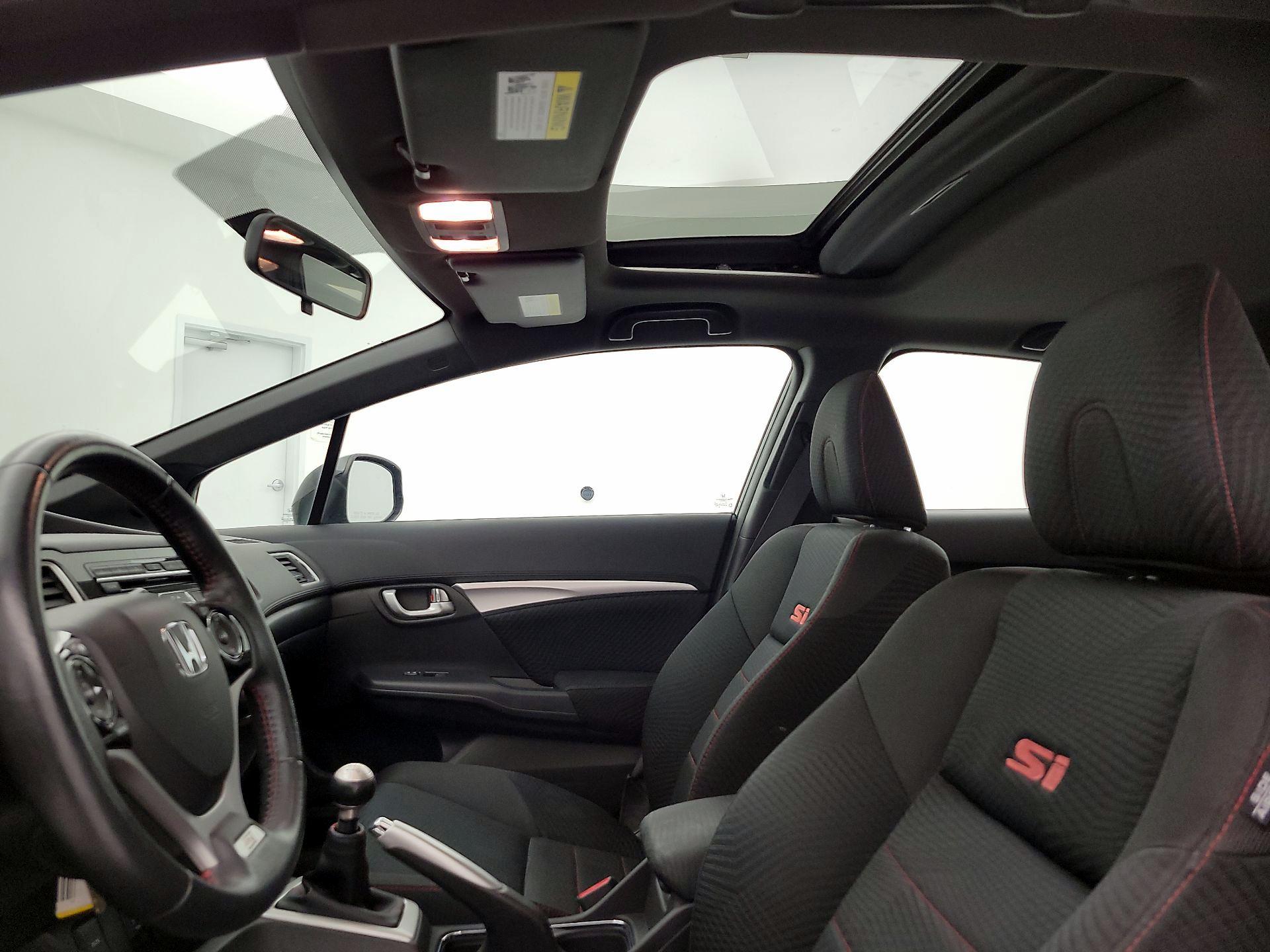 Thumbnail: 2013 Honda Civic - 19