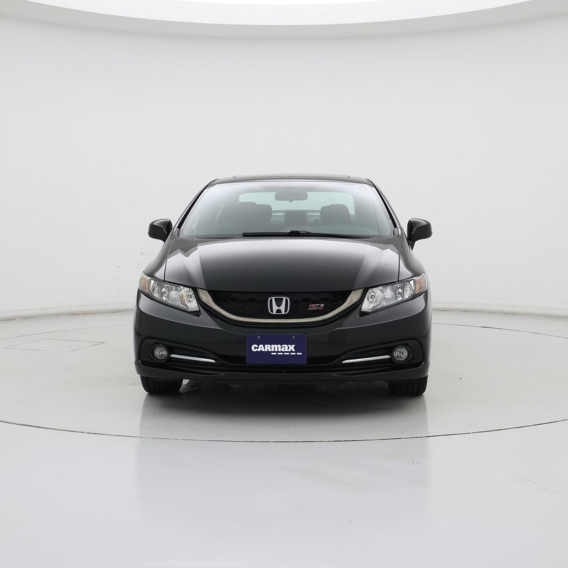 Thumbnail: 2013 Honda Civic - 5