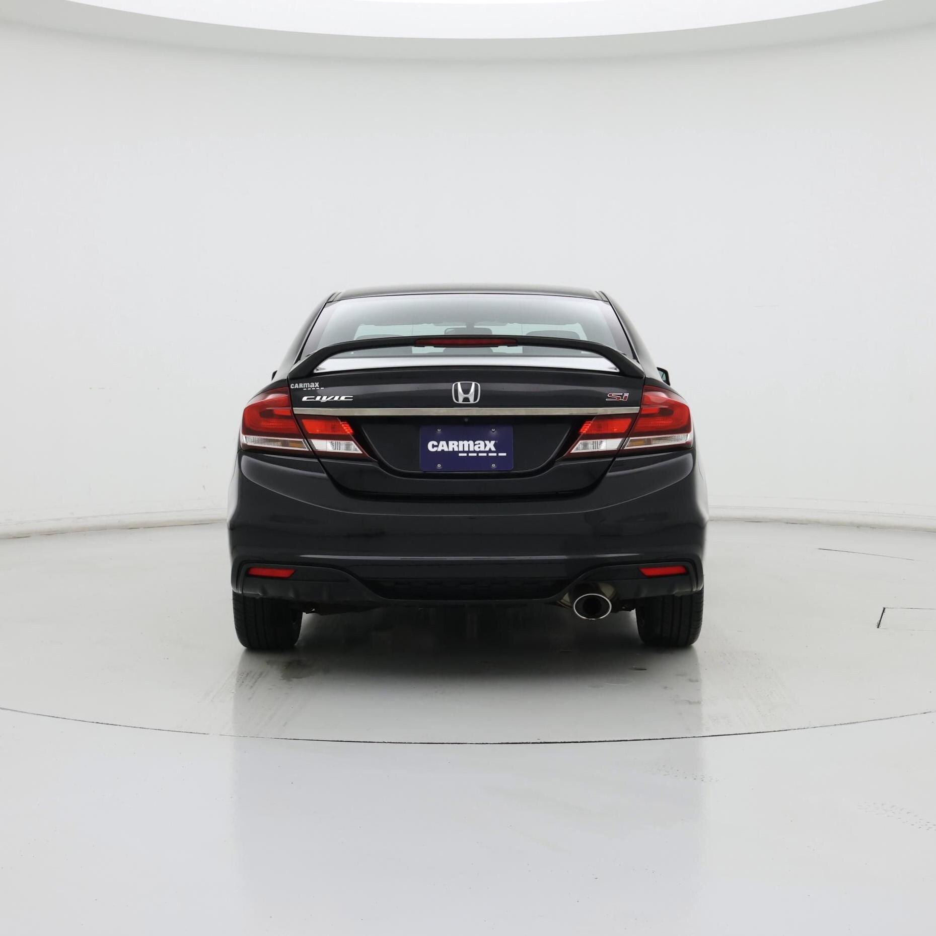 Thumbnail: 2013 Honda Civic - 6