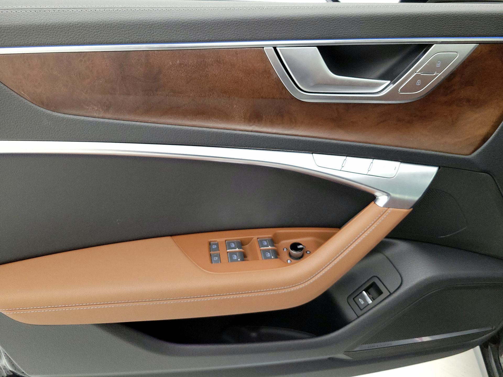 Thumbnail: 2019 Audi A6 - 12