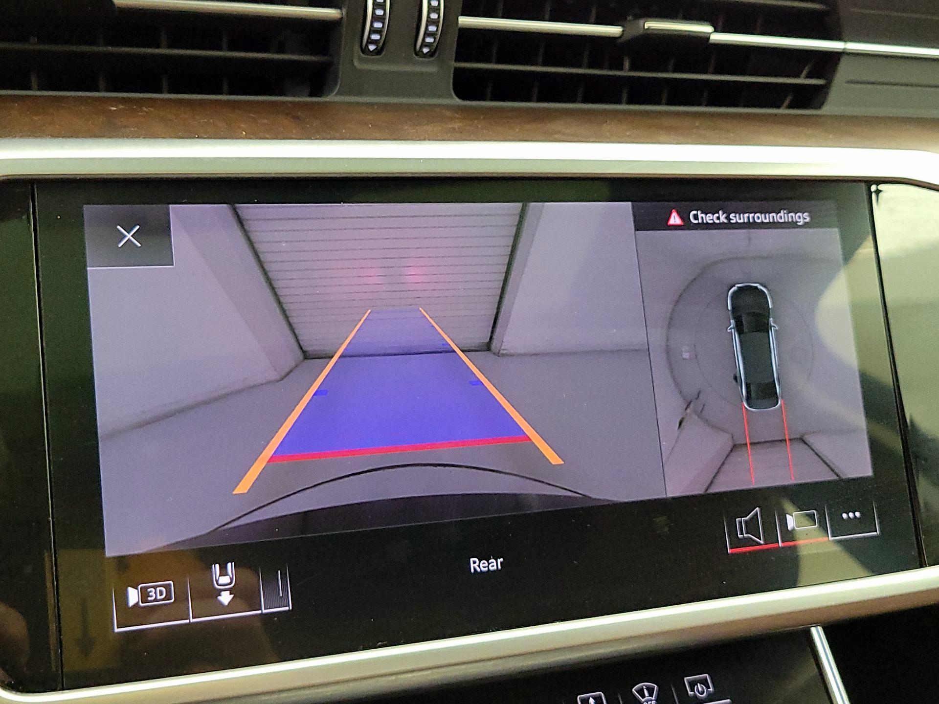 Thumbnail: 2019 Audi A6 - 15