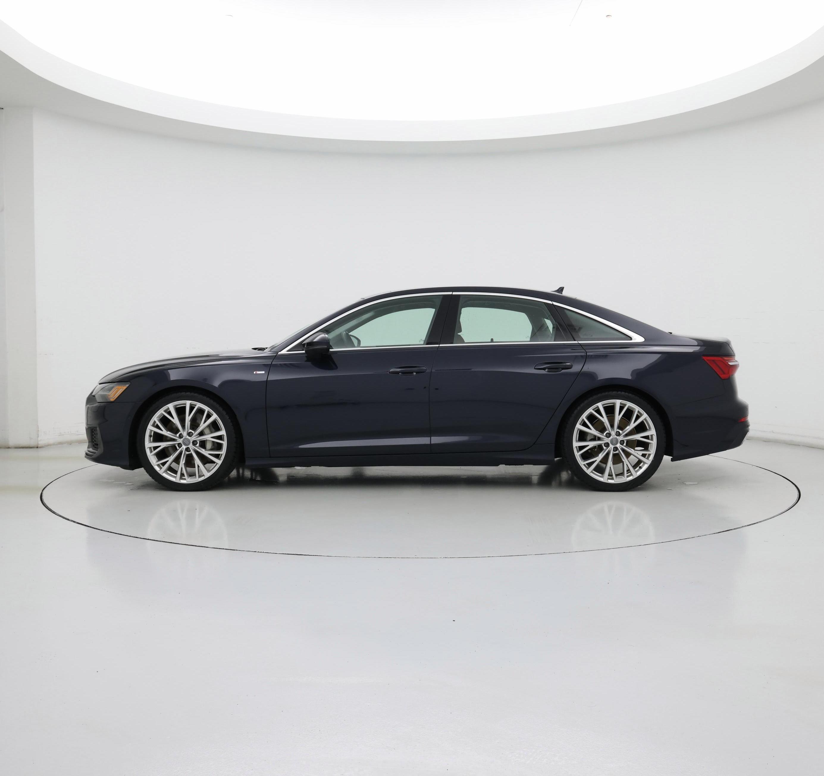 Thumbnail: 2019 Audi A6 - 3