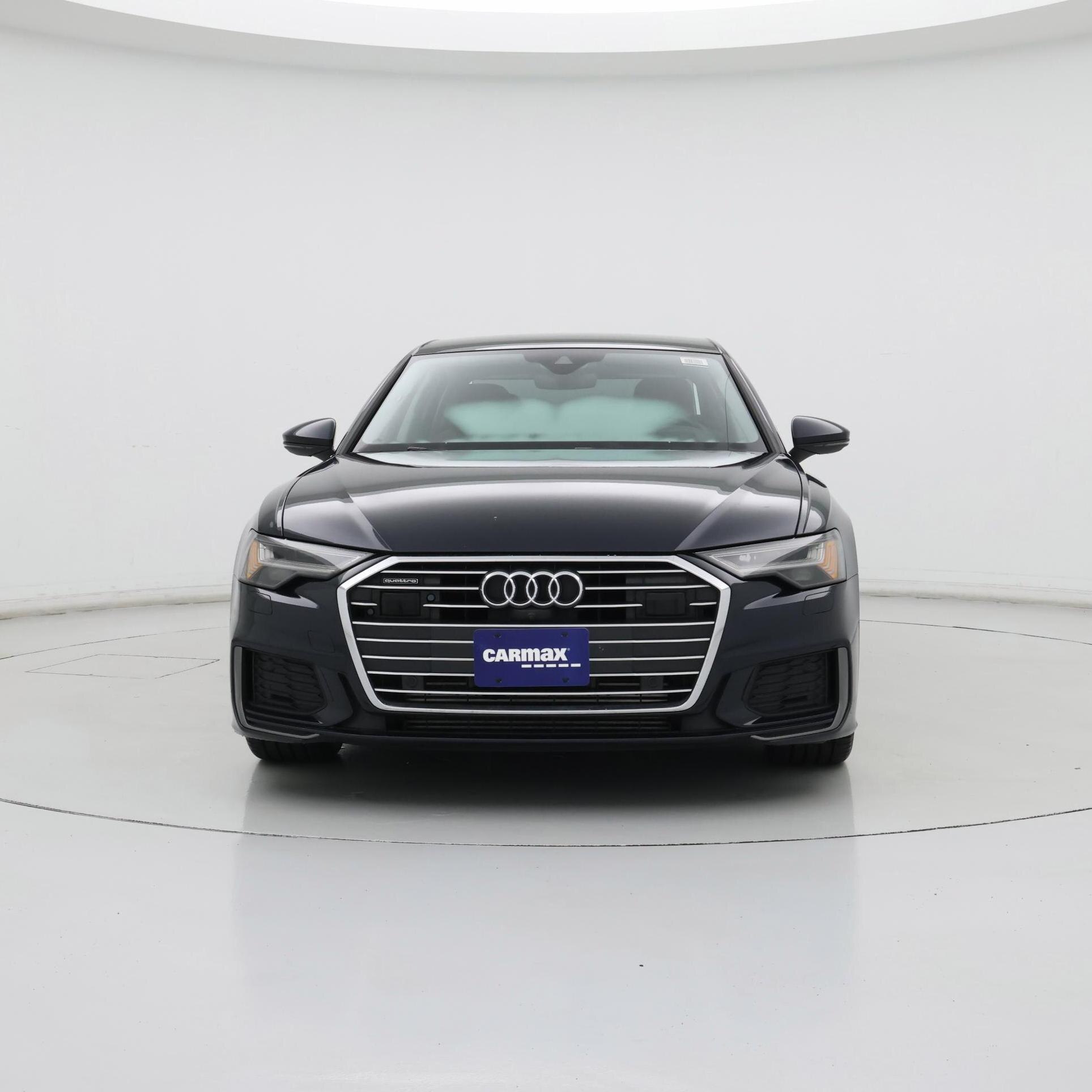 Thumbnail: 2019 Audi A6 - 5