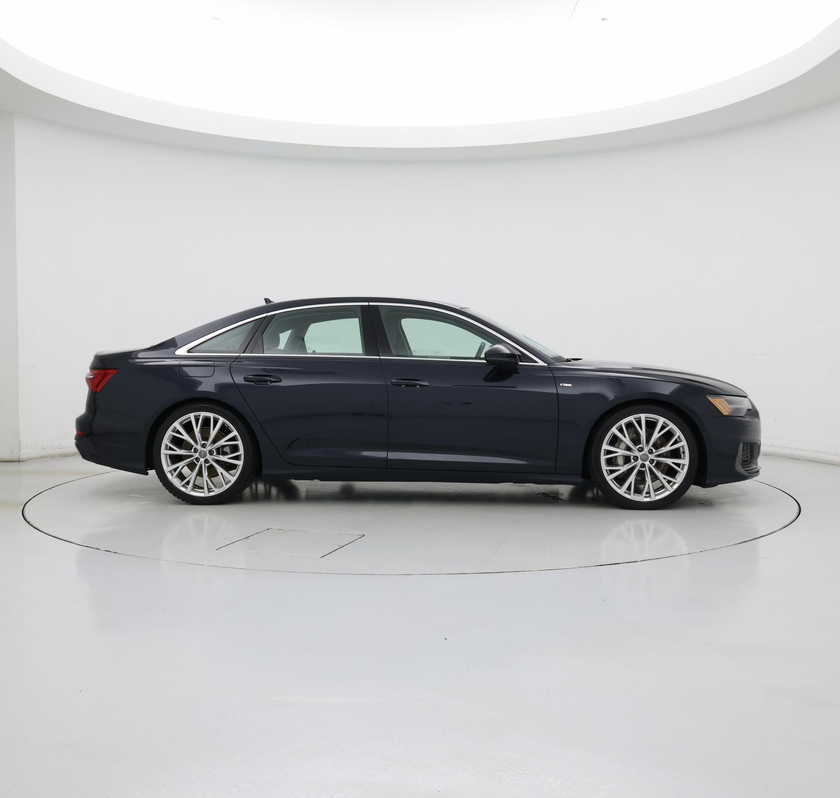 Thumbnail: 2019 Audi A6 - 7