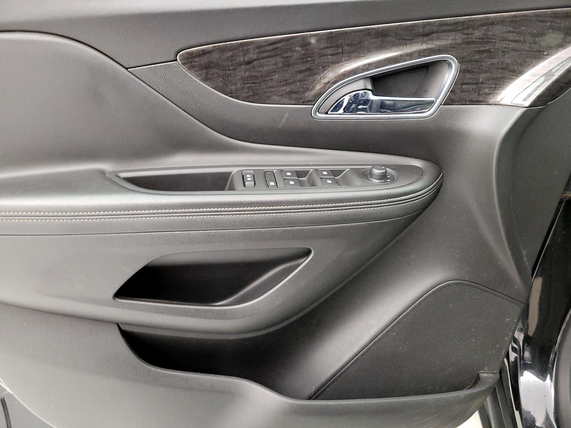 Thumbnail: 2016 Buick Encore - 12