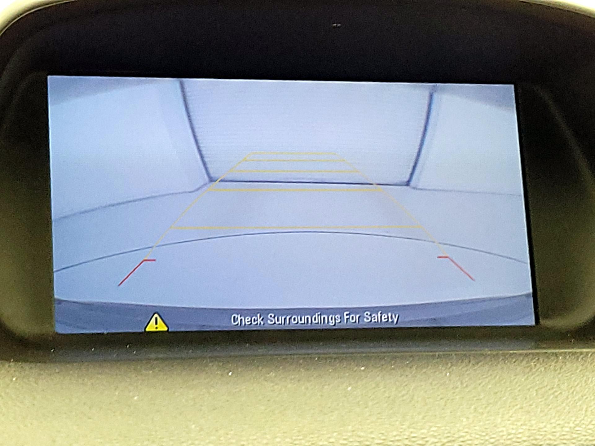Thumbnail: 2016 Buick Encore - 14
